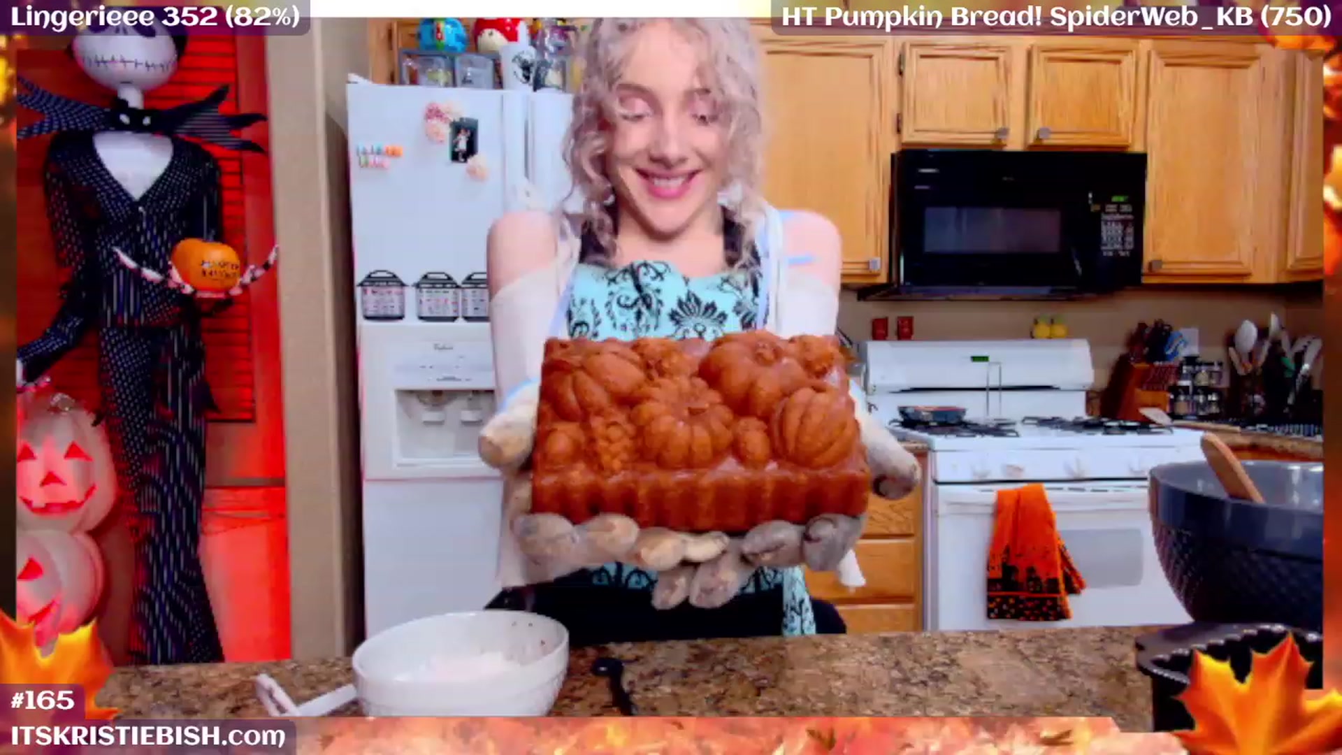 Gallery image thumbnail from KristieBish's myfreecams stream on, 09/18/2023, 05:20 image 12 of 20