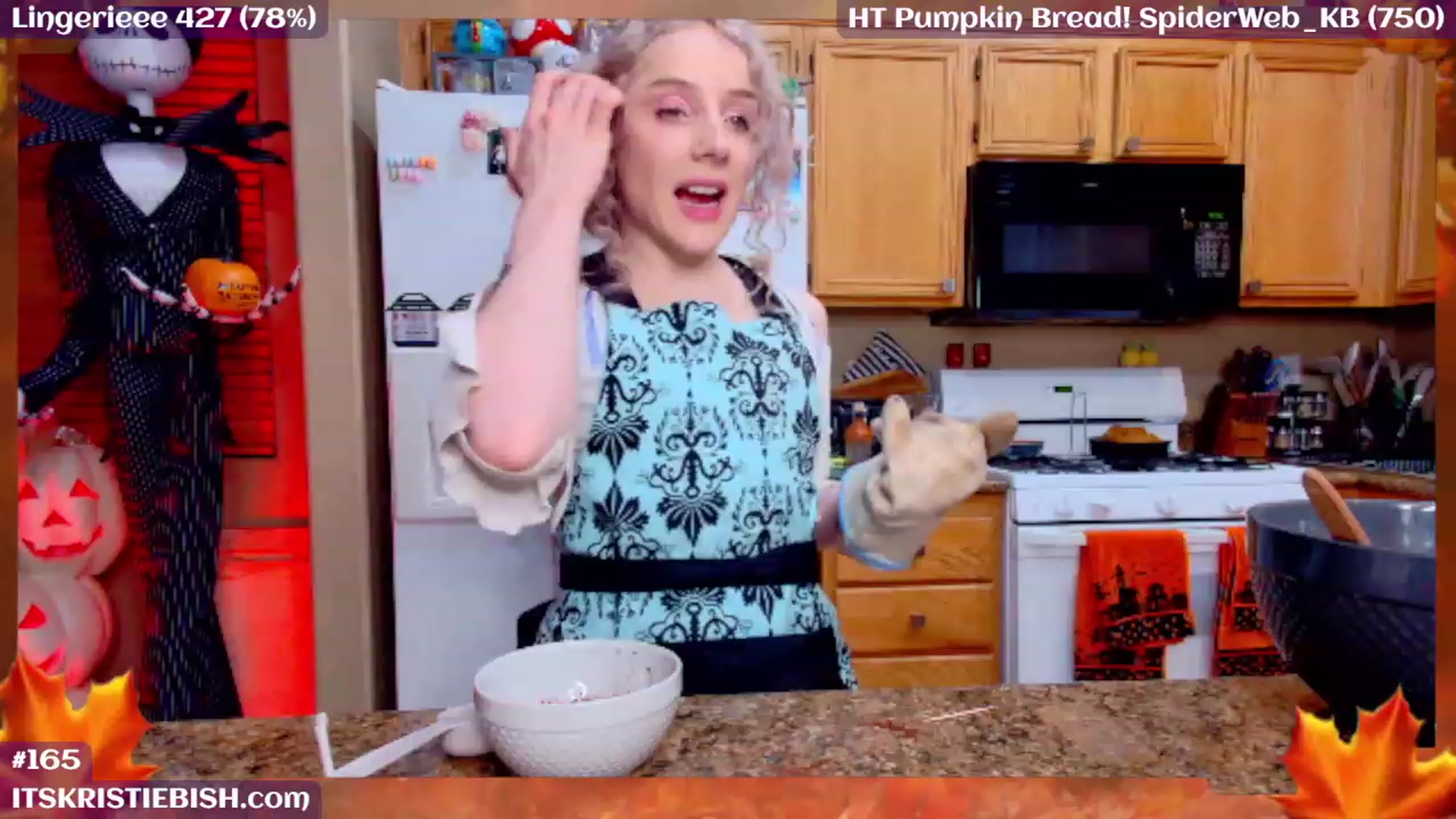 Gallery image thumbnail from KristieBish's myfreecams stream on, 09/18/2023, 05:20 image 7 of 20