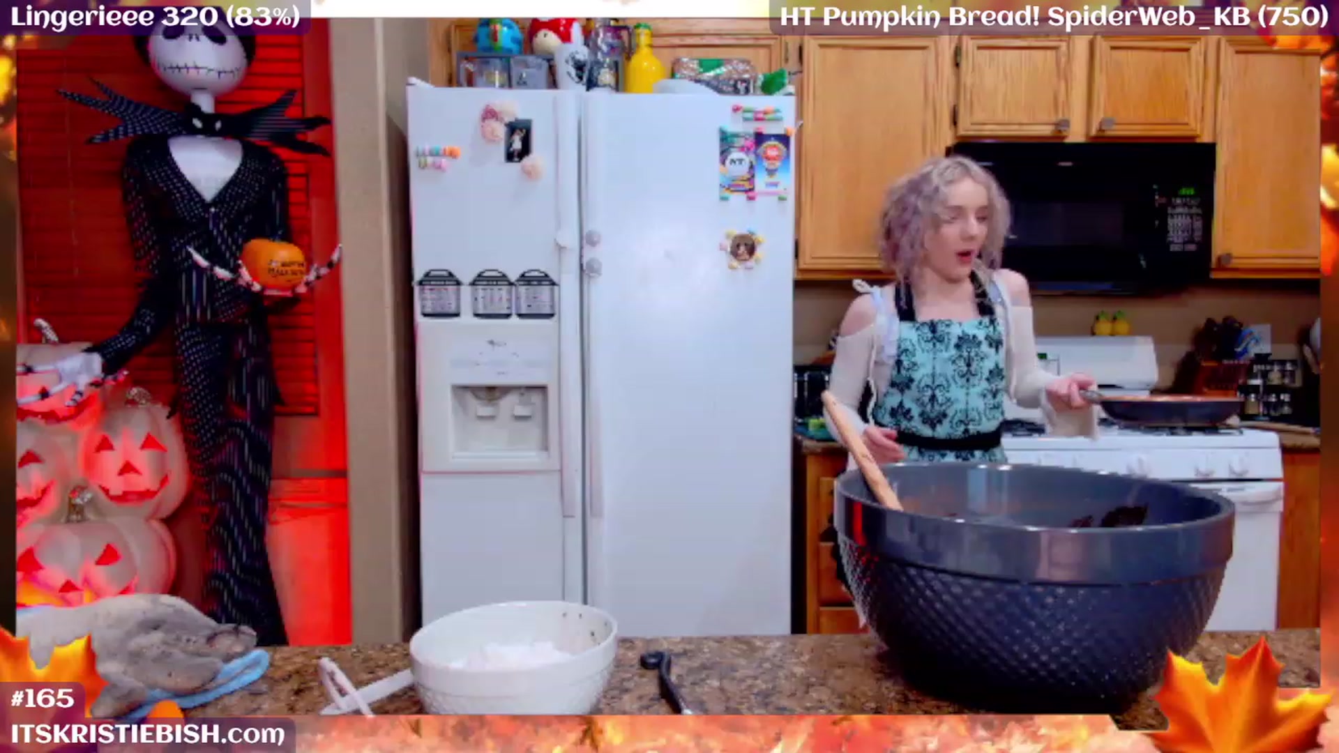 Gallery image thumbnail from KristieBish's myfreecams stream on, 09/18/2023, 05:20 image 13 of 20
