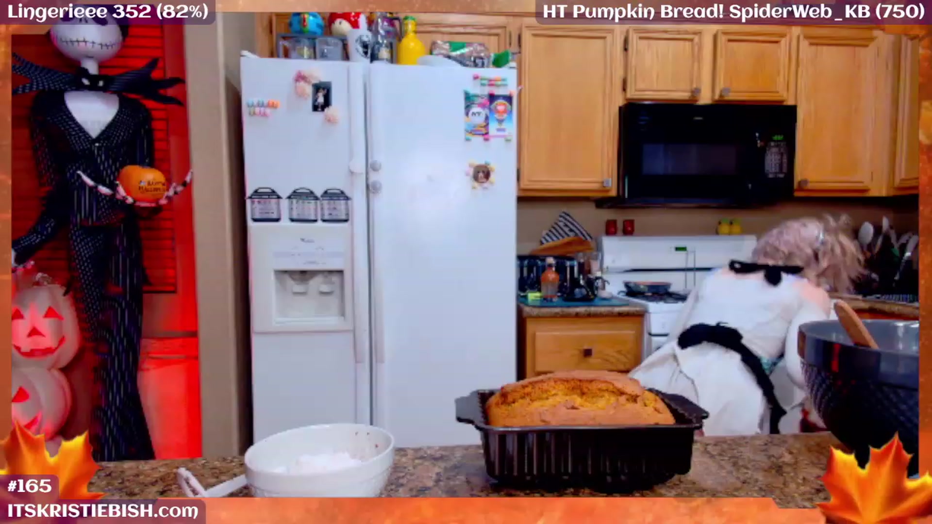 Gallery image thumbnail from KristieBish's myfreecams stream on, 09/18/2023, 05:20 image 11 of 20