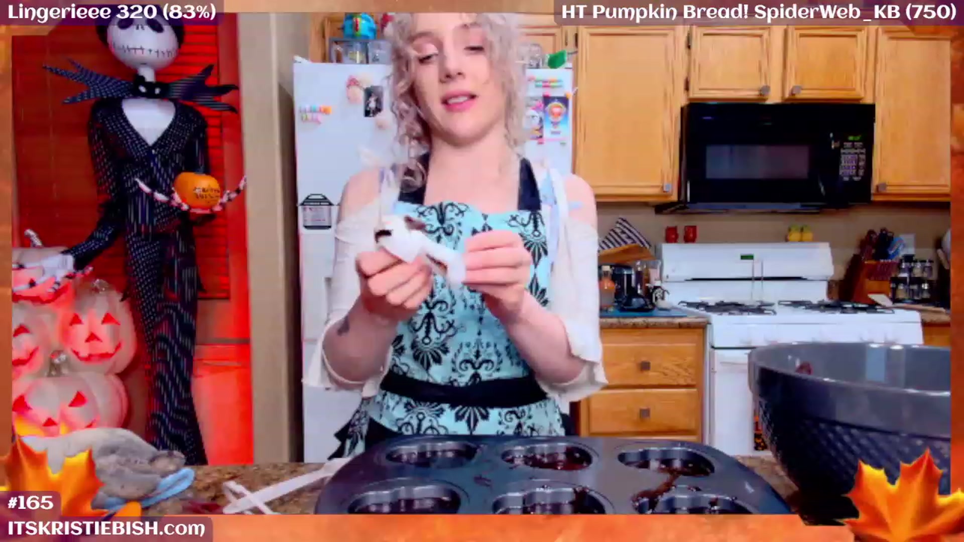 Gallery image thumbnail from KristieBish's myfreecams stream on, 09/18/2023, 05:20 image 18 of 20