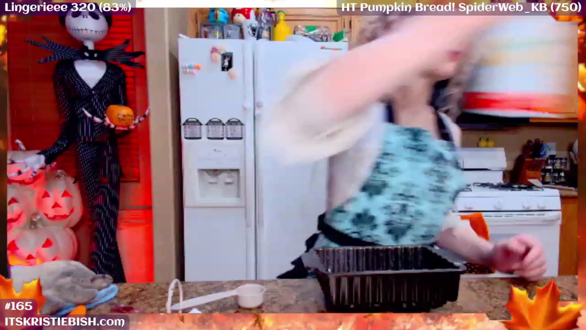 Gallery image thumbnail from KristieBish's myfreecams stream on, 09/18/2023, 05:20 image 19 of 20