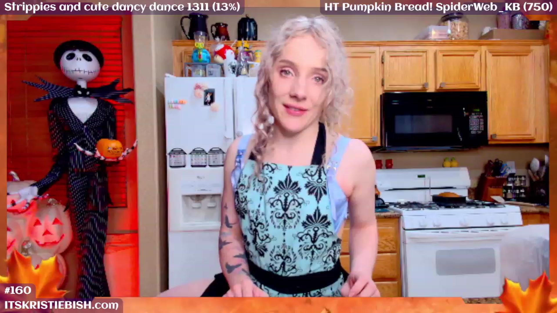 Gallery image thumbnail from KristieBish's myfreecams stream on, 09/18/2023, 06:48 image 13 of 20