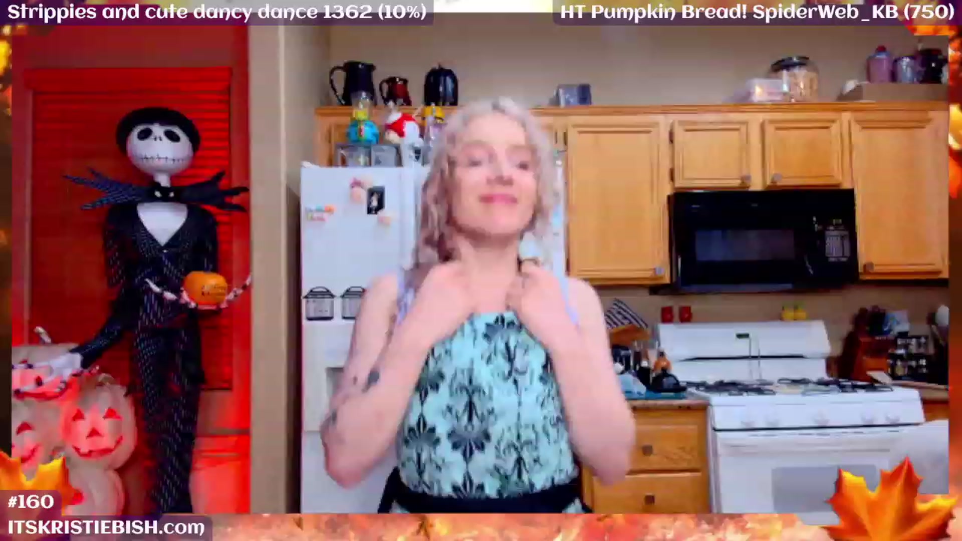 Gallery image thumbnail from KristieBish's myfreecams stream on, 09/18/2023, 06:48 image 3 of 20