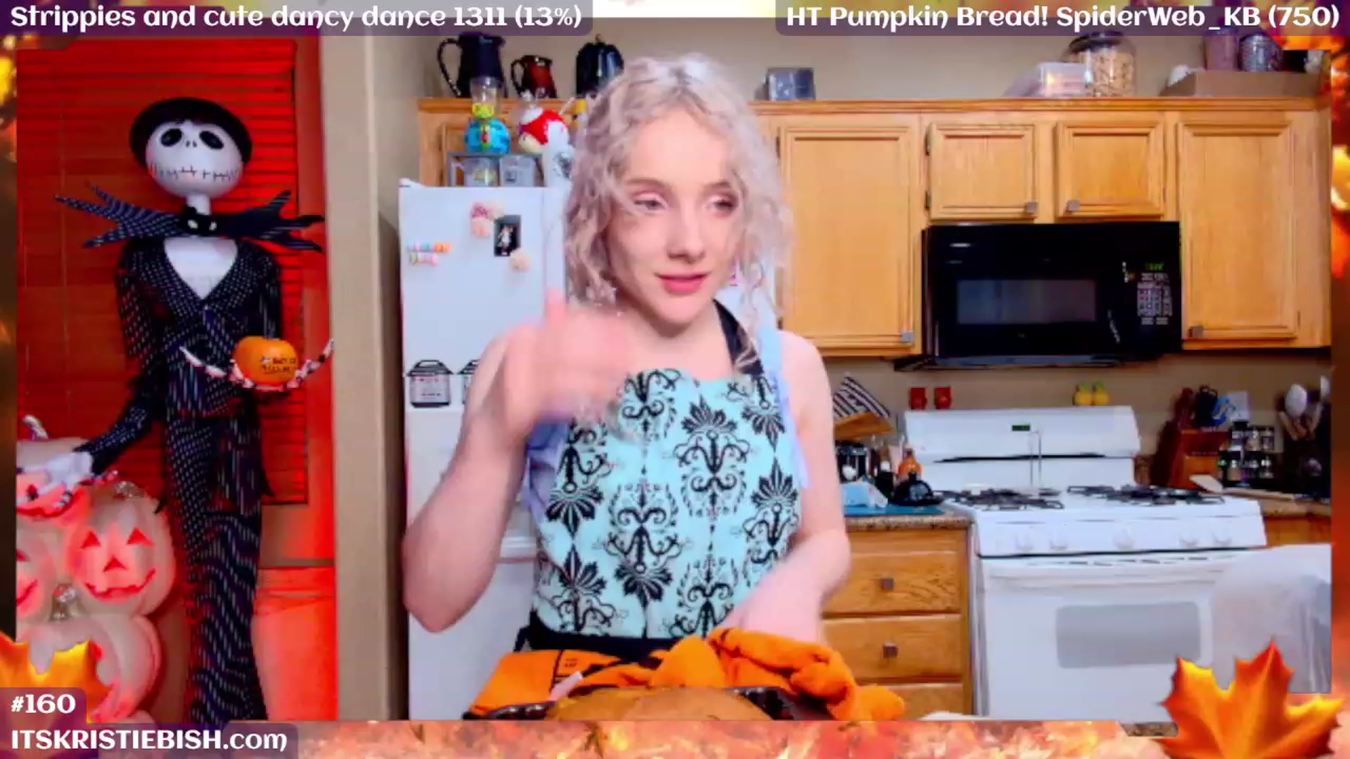 Gallery image thumbnail from KristieBish's myfreecams stream on, 09/18/2023, 06:48 image 14 of 20