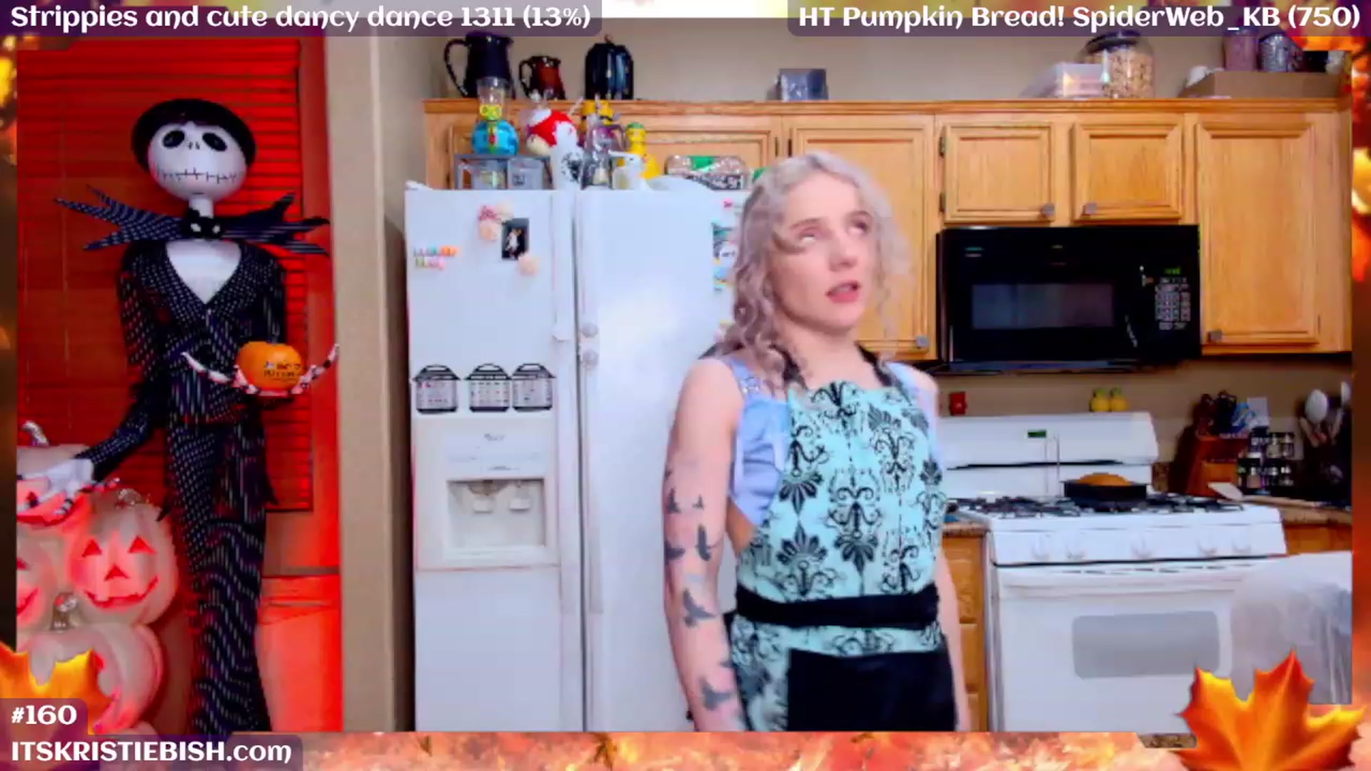 Gallery image thumbnail from KristieBish's myfreecams stream on, 09/18/2023, 06:48 image 12 of 20