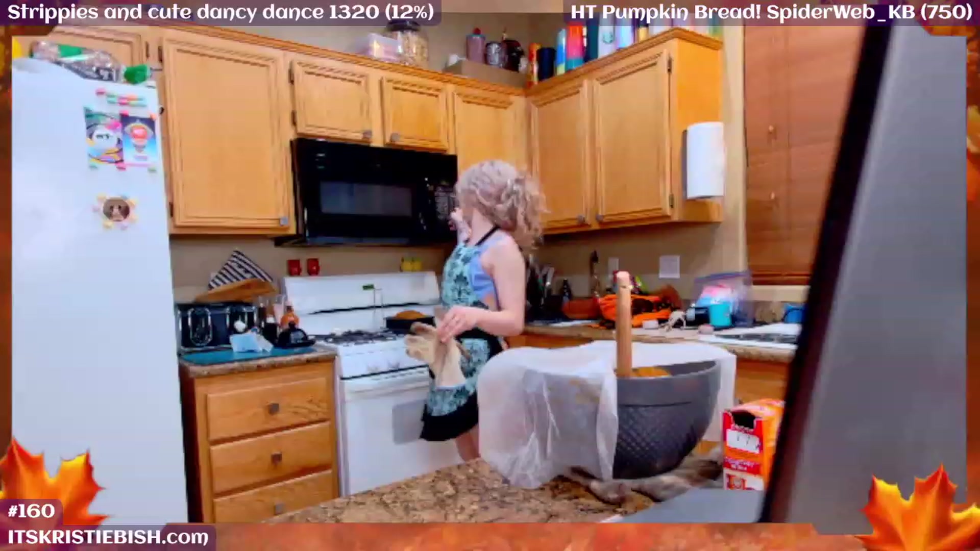 Gallery image thumbnail from KristieBish's myfreecams stream on, 09/18/2023, 06:48 image 7 of 20