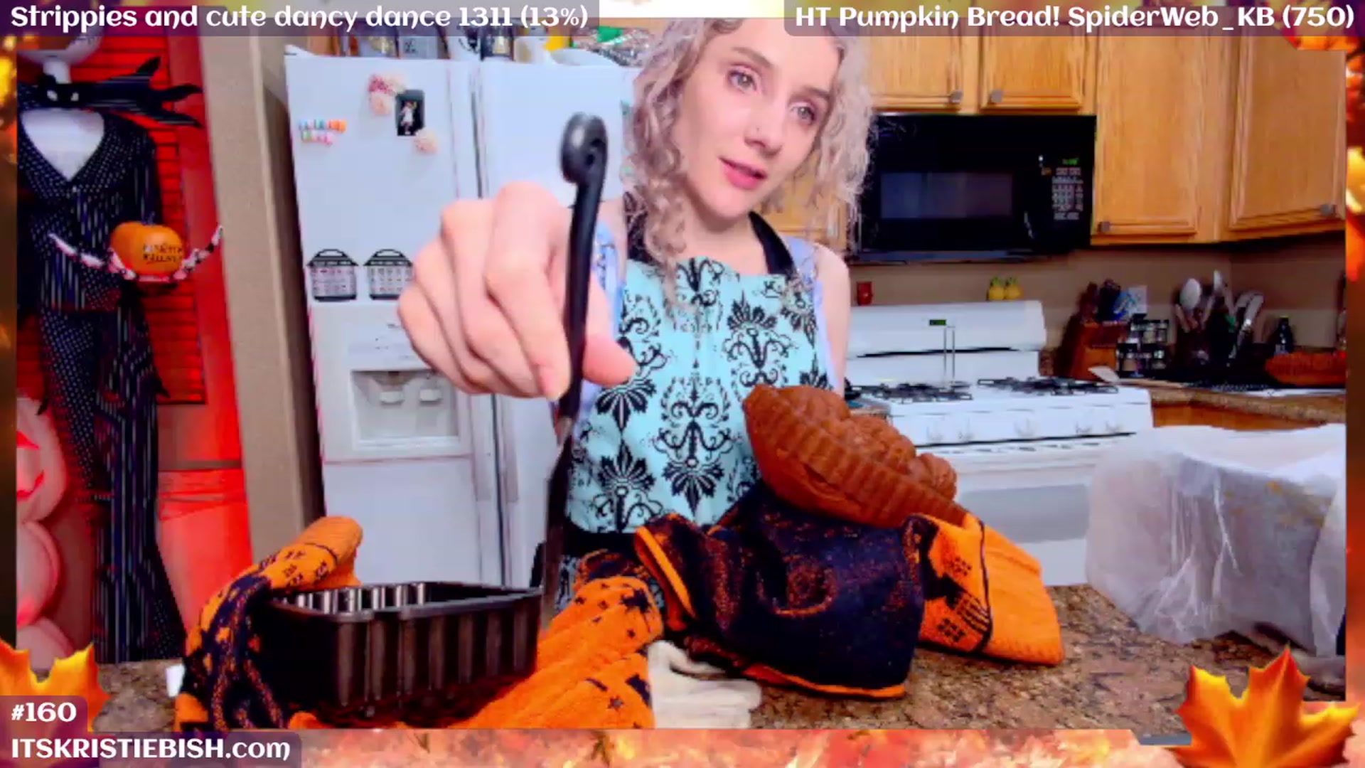 Gallery image thumbnail from KristieBish's myfreecams stream on, 09/18/2023, 06:48 image 16 of 20