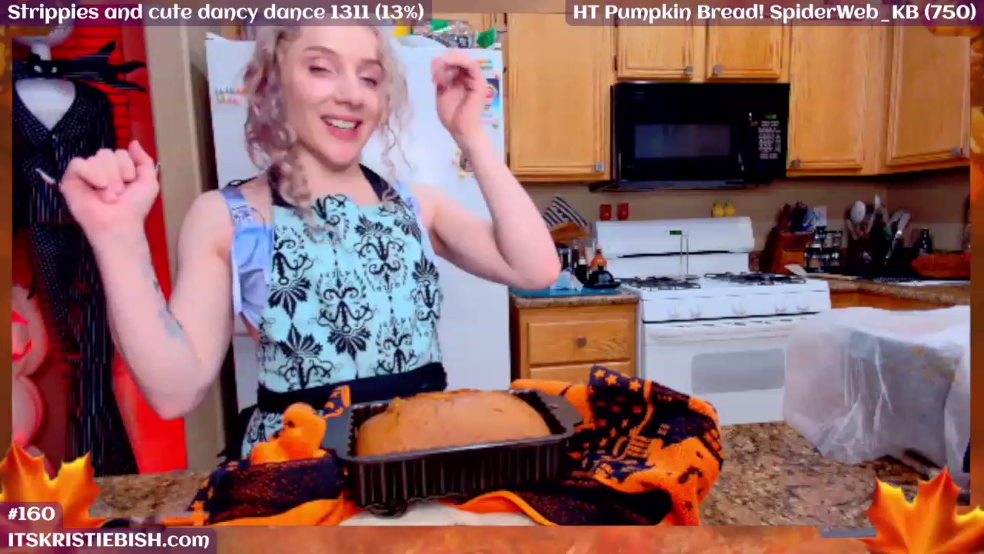 Gallery image thumbnail from KristieBish's myfreecams stream on, 09/18/2023, 06:48 image 15 of 20