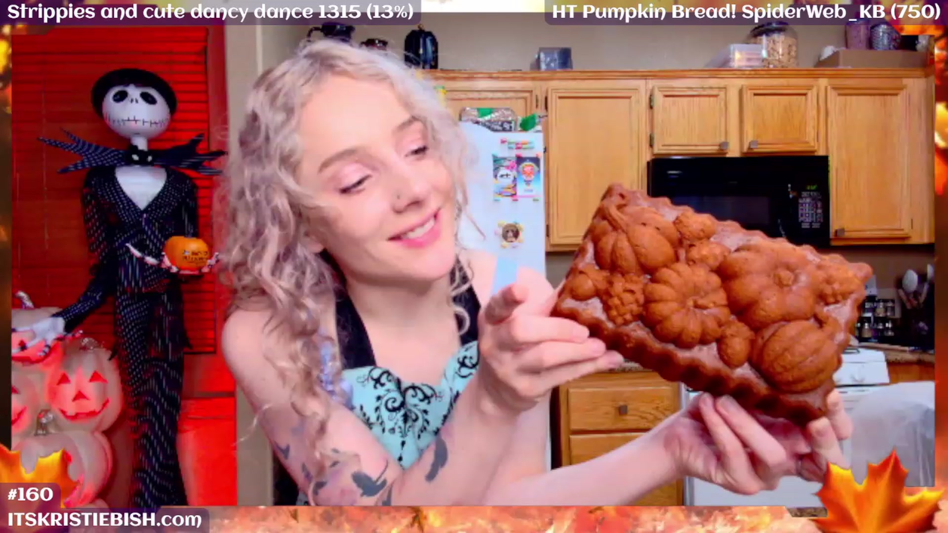 Gallery image thumbnail from KristieBish's myfreecams stream on, 09/18/2023, 06:48 image 10 of 20