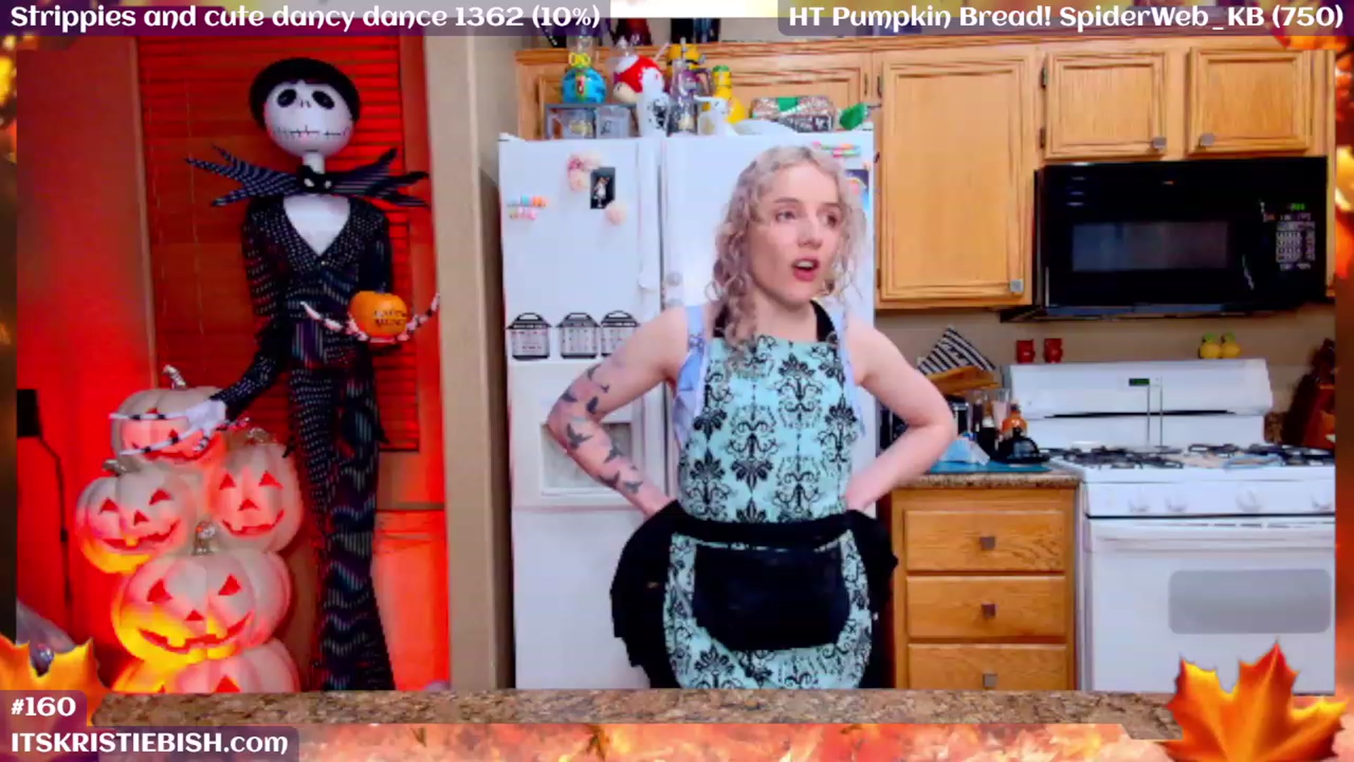 Gallery image thumbnail from KristieBish's myfreecams stream on, 09/18/2023, 06:48 image 1 of 20