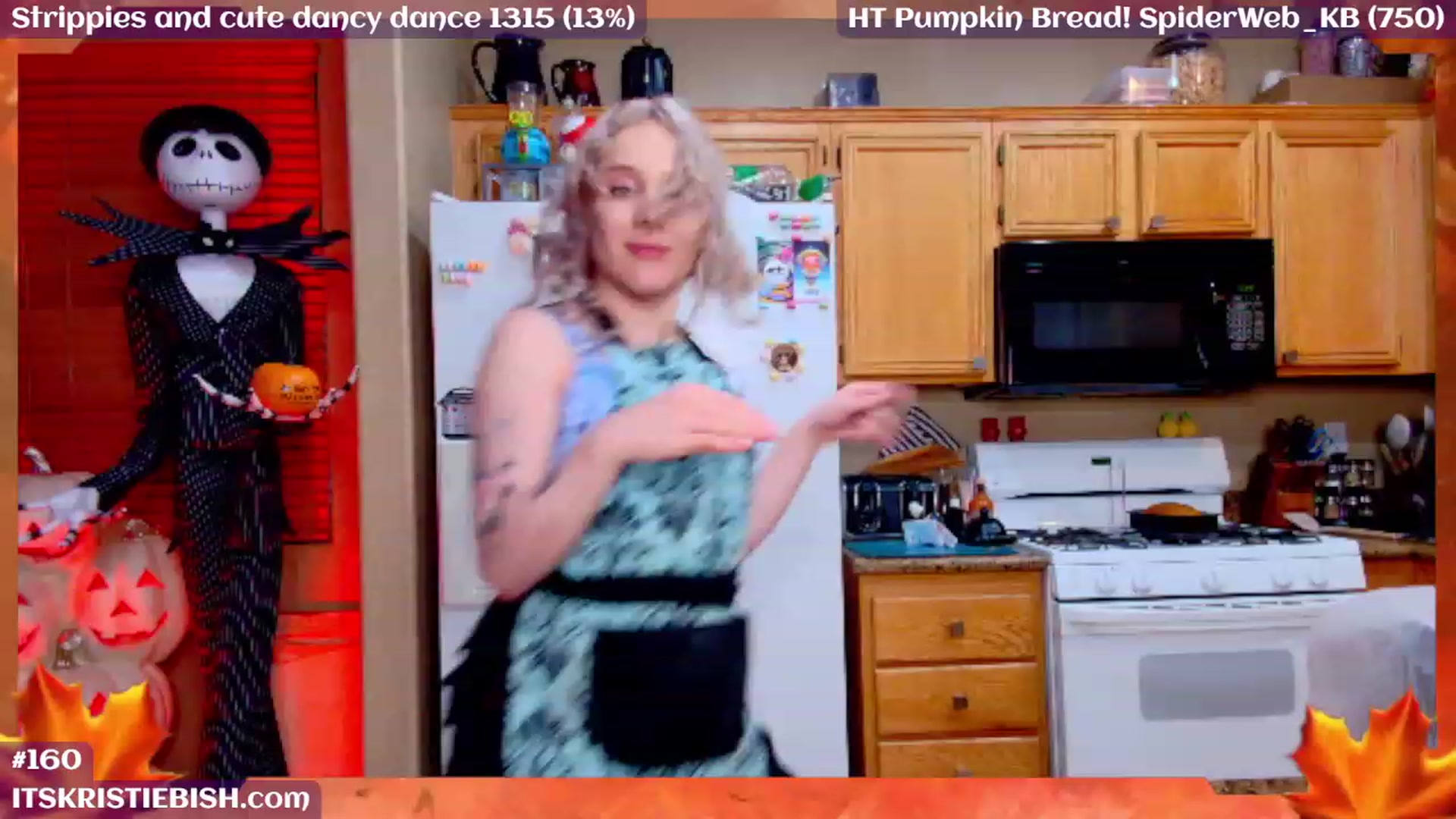 Gallery image thumbnail from KristieBish's myfreecams stream on, 09/18/2023, 06:48 image 11 of 20