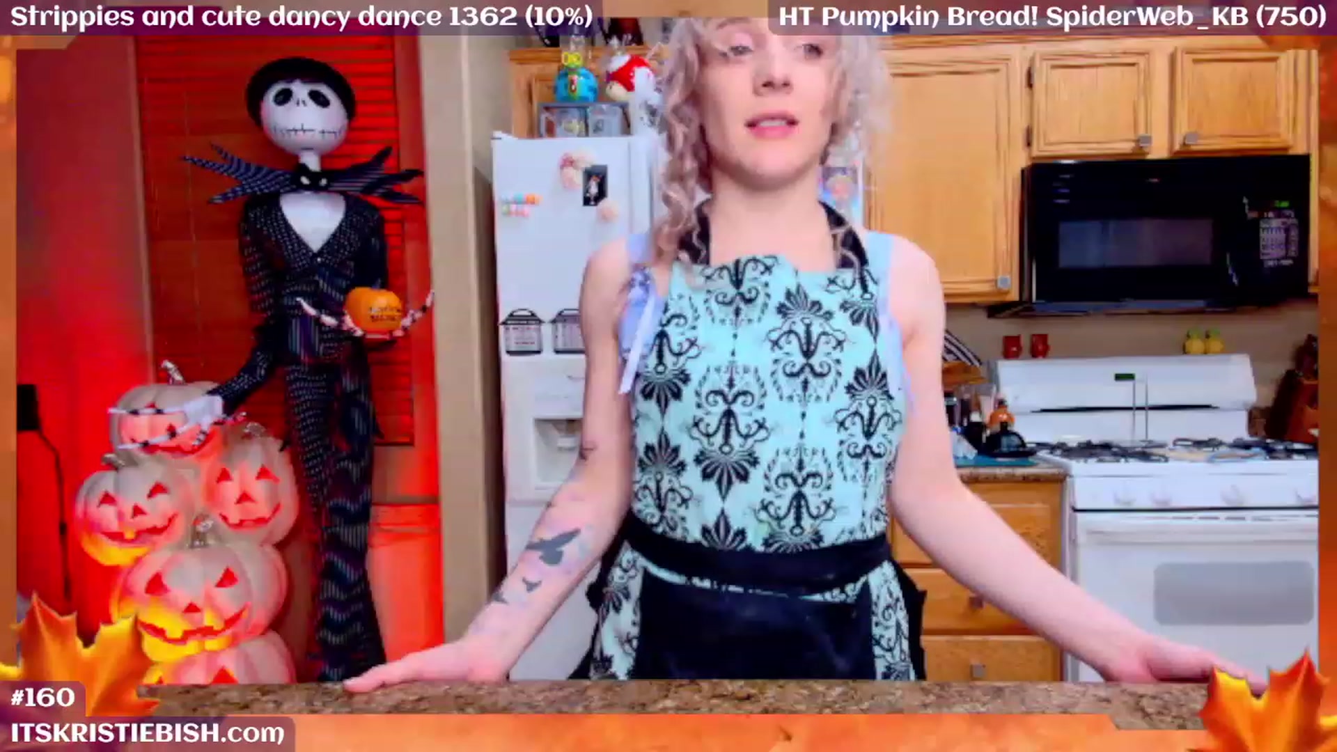 Gallery image thumbnail from KristieBish's myfreecams stream on, 09/18/2023, 06:48 image 2 of 20