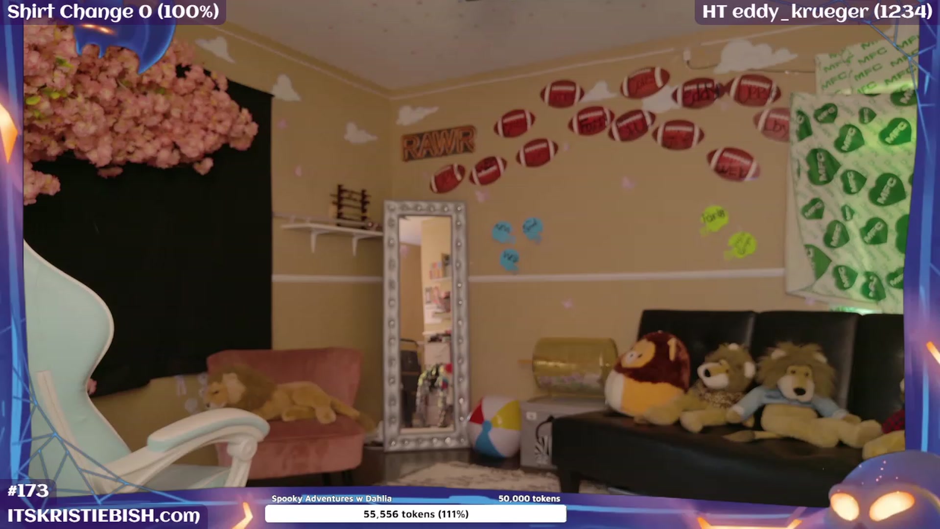 Gallery image thumbnail from KristieBish's myfreecams stream on, 09/23/2023, 24:52 image 2 of 20