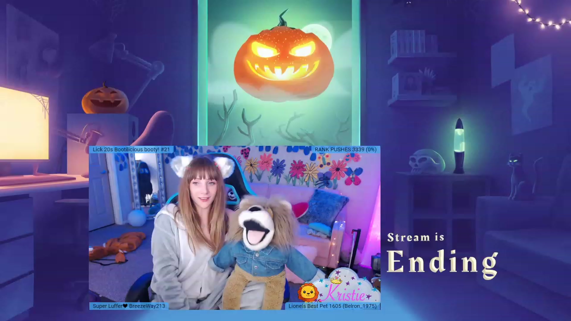 Gallery image thumbnail from KristieBish's myfreecams stream on, 09/23/2023, 24:52 image 20 of 20