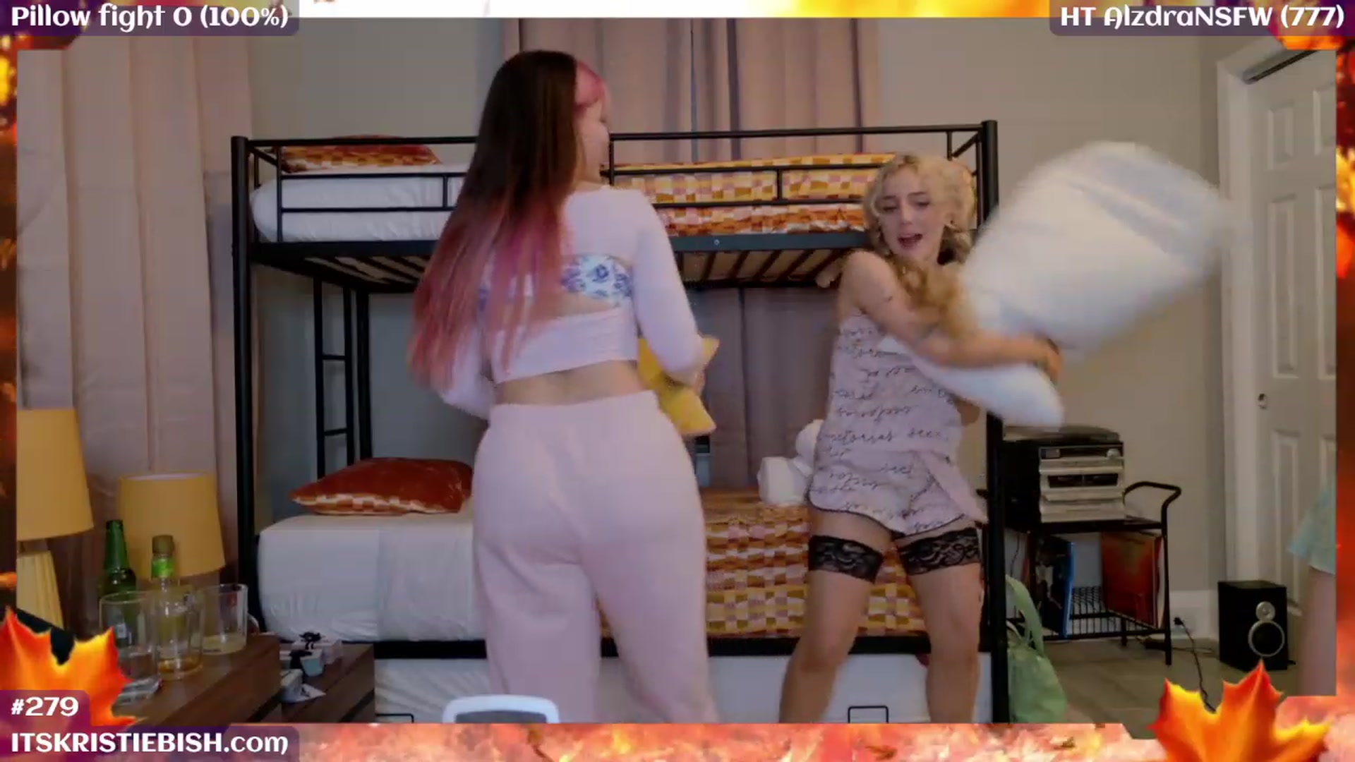Gallery image thumbnail from KristieBish's myfreecams stream on, 09/30/2023, 02:55 image 17 of 20