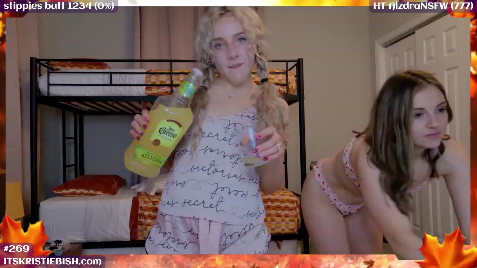 Gallery image thumbnail from KristieBish's myfreecams stream on, 09/30/2023, 04:02 image 15 of 20