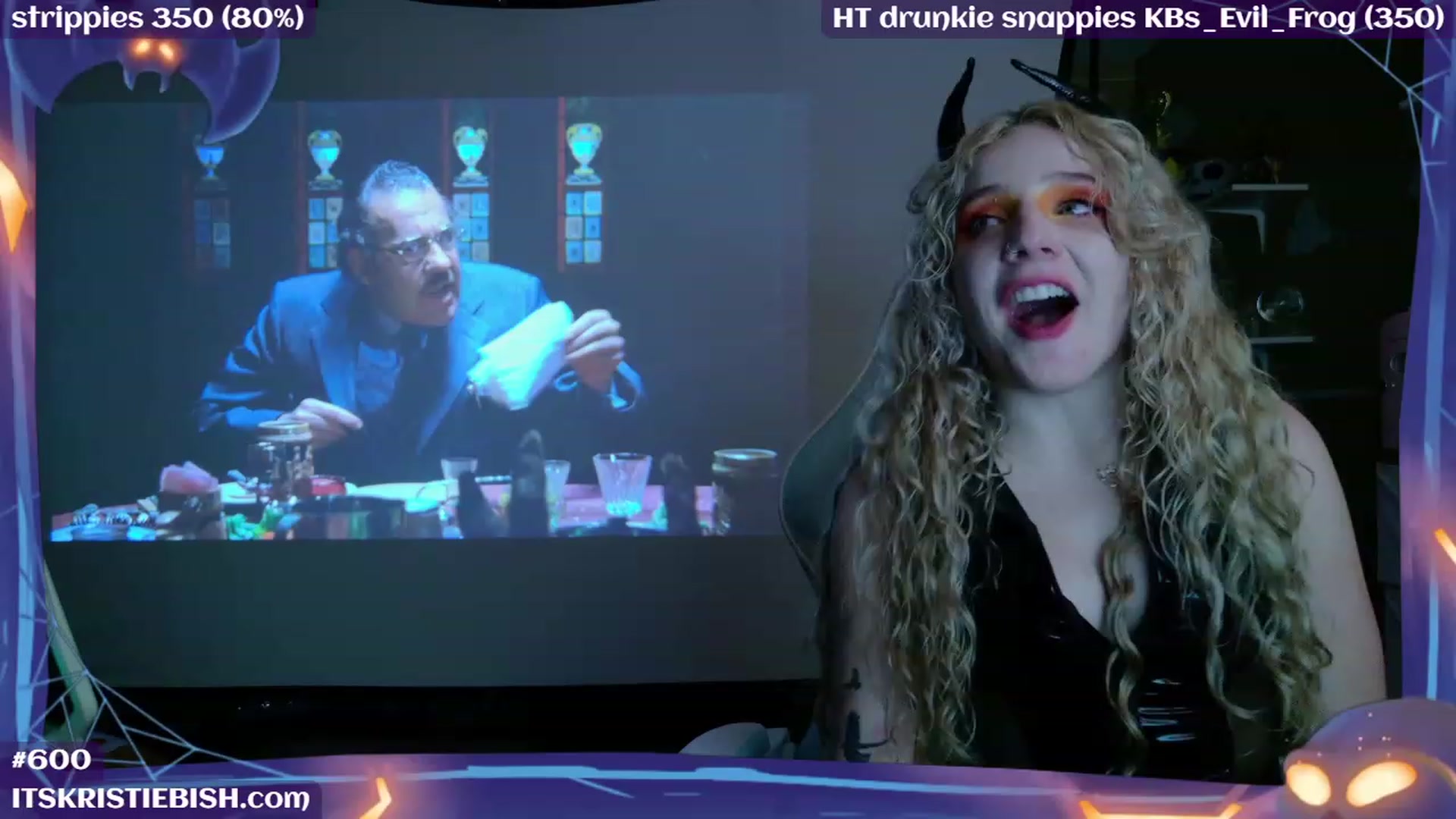 Gallery image thumbnail from KristieBish's myfreecams stream on, 10/07/2023, 06:34 image 18 of 20