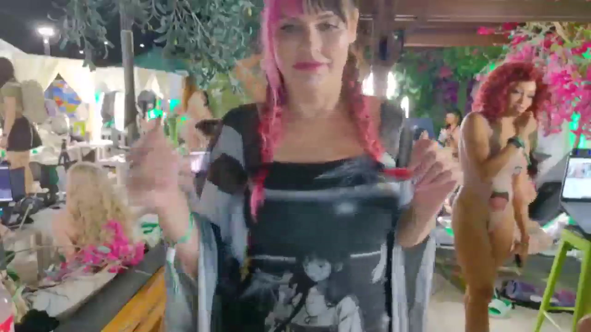Gallery image thumbnail from KristieBish's myfreecams stream on, 10/10/2023, 06:06 image 19 of 20