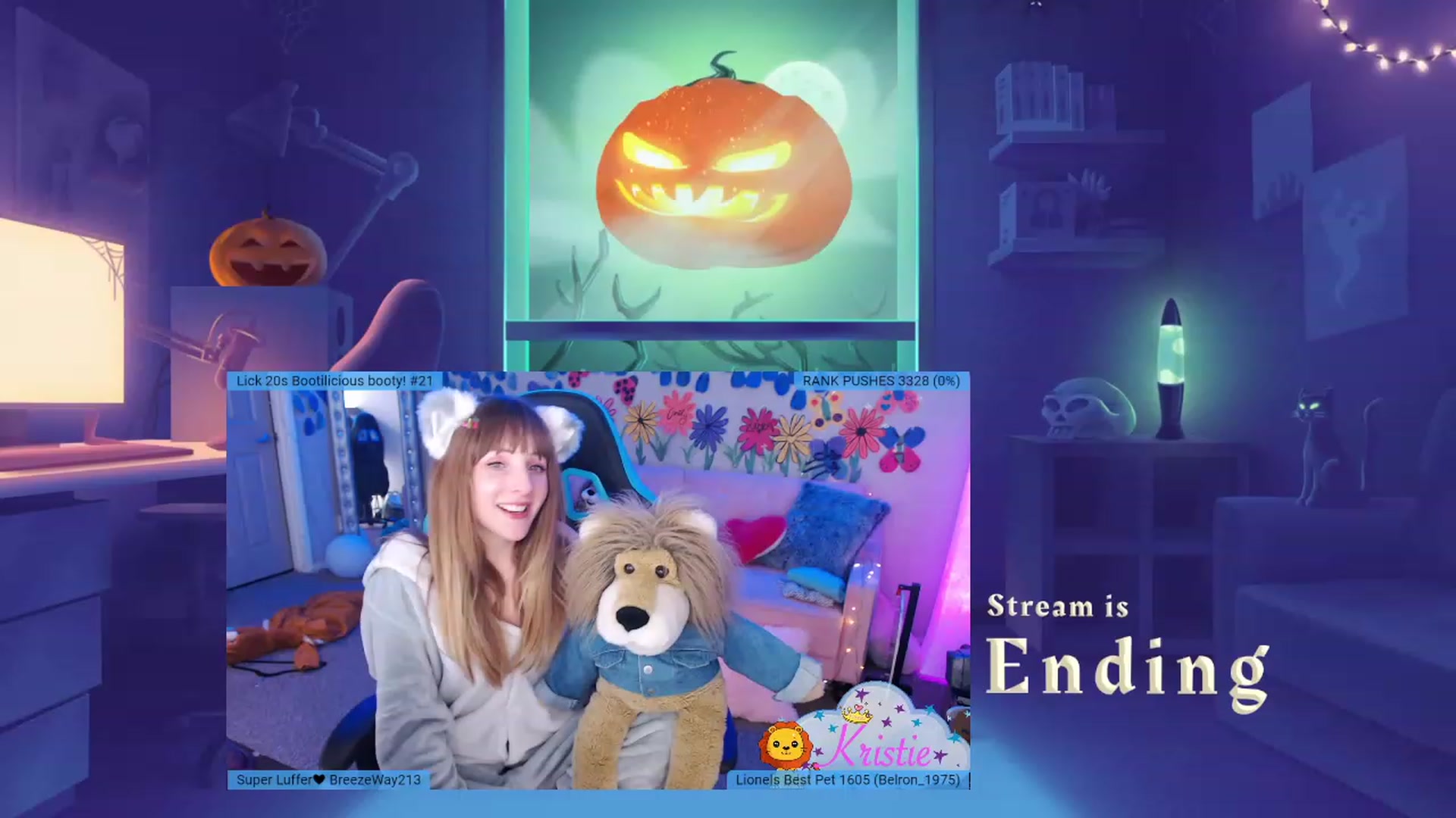 Gallery image thumbnail from KristieBish's myfreecams stream on, 10/19/2023, 06:39 image 18 of 20