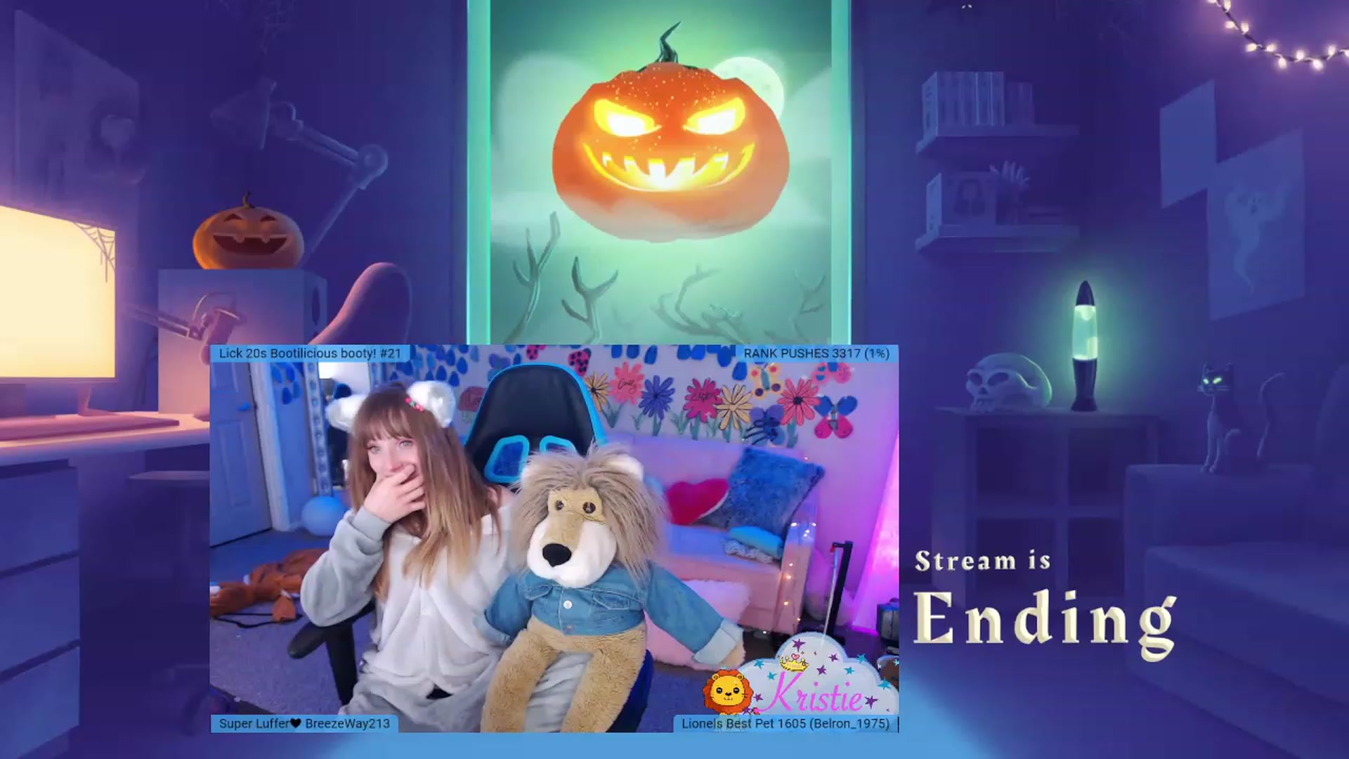 Gallery image thumbnail from KristieBish's myfreecams stream on, 10/19/2023, 06:39 image 19 of 20