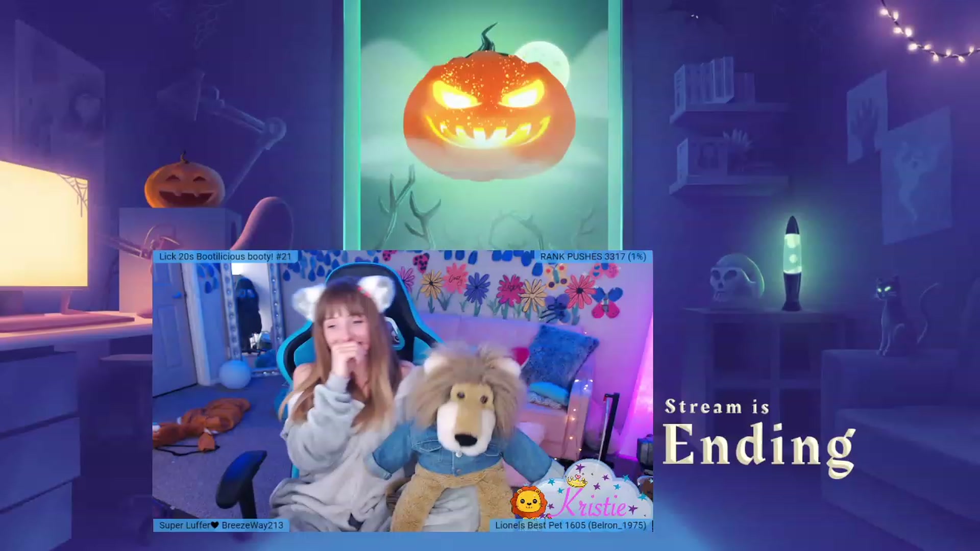 Gallery image thumbnail from KristieBish's myfreecams stream on, 10/19/2023, 06:39 image 20 of 20