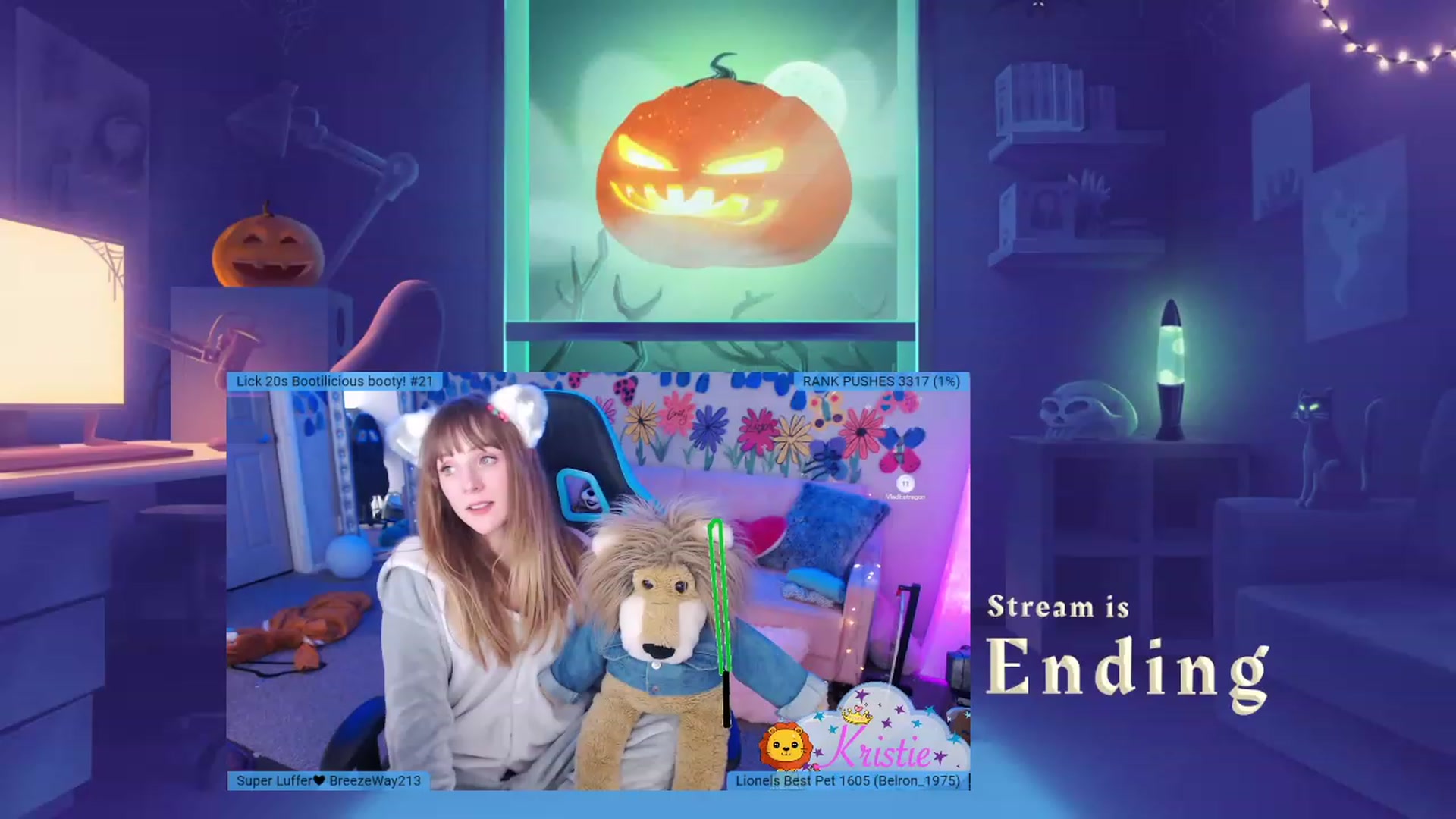 Gallery image thumbnail from KristieBish's myfreecams stream on, 10/20/2023, 06:55 image 20 of 20