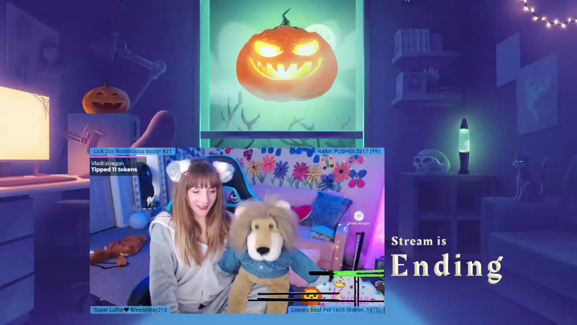 Gallery image thumbnail from KristieBish's myfreecams stream on, 10/21/2023, 08:09 image 17 of 20