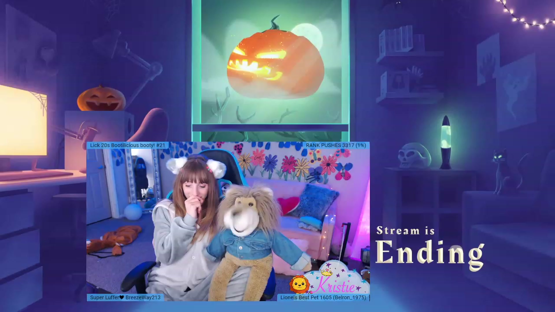 Gallery image thumbnail from KristieBish's myfreecams stream on, 10/21/2023, 08:09 image 18 of 20