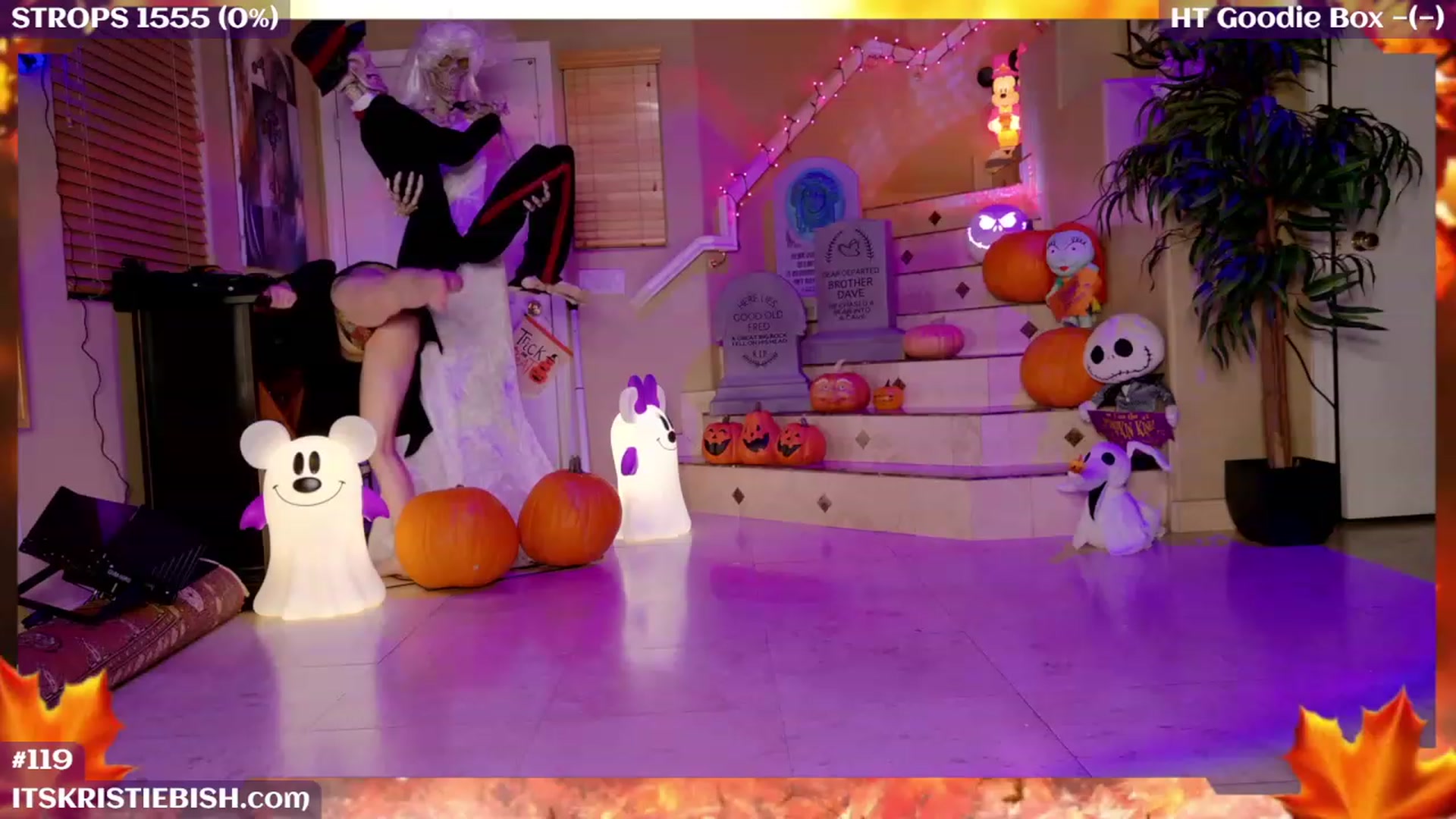 Gallery image thumbnail from KristieBish's myfreecams stream on, 10/22/2023, 04:26 image 8 of 20