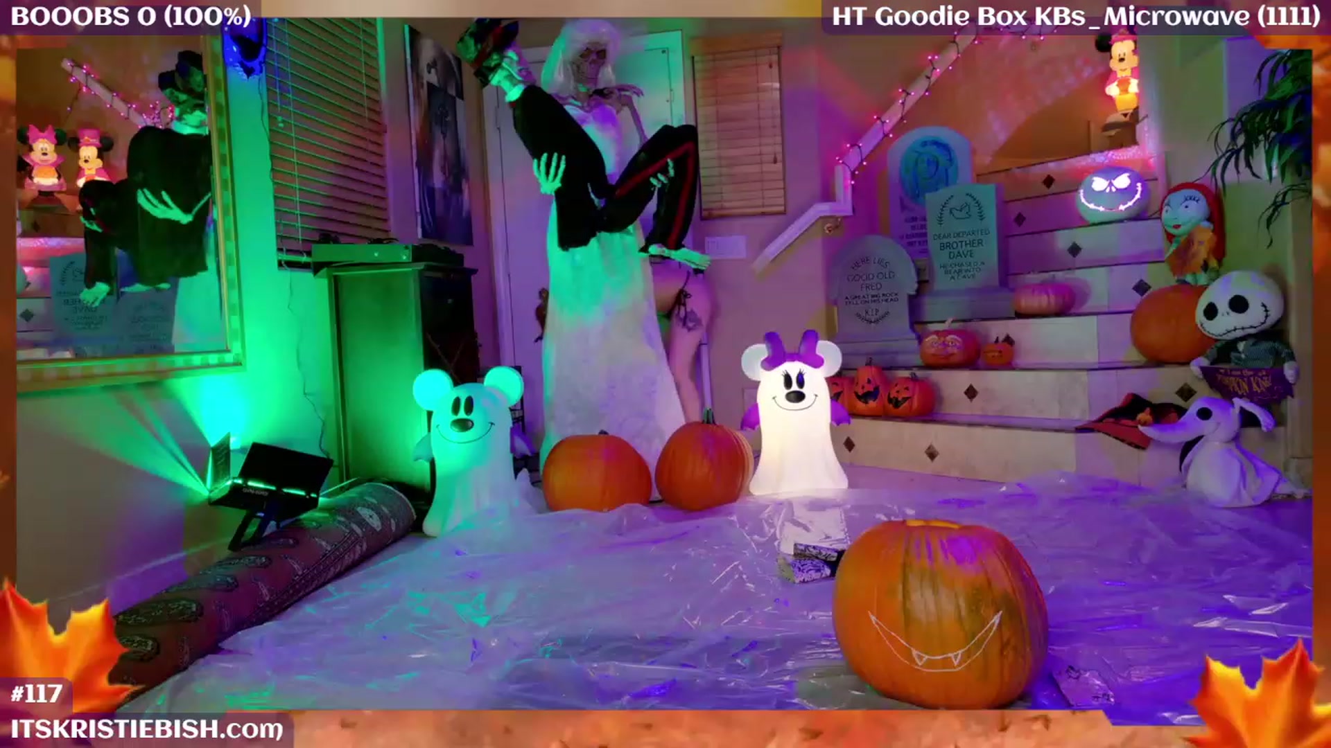 Gallery image thumbnail from KristieBish's myfreecams stream on, 10/22/2023, 07:44 image 6 of 20
