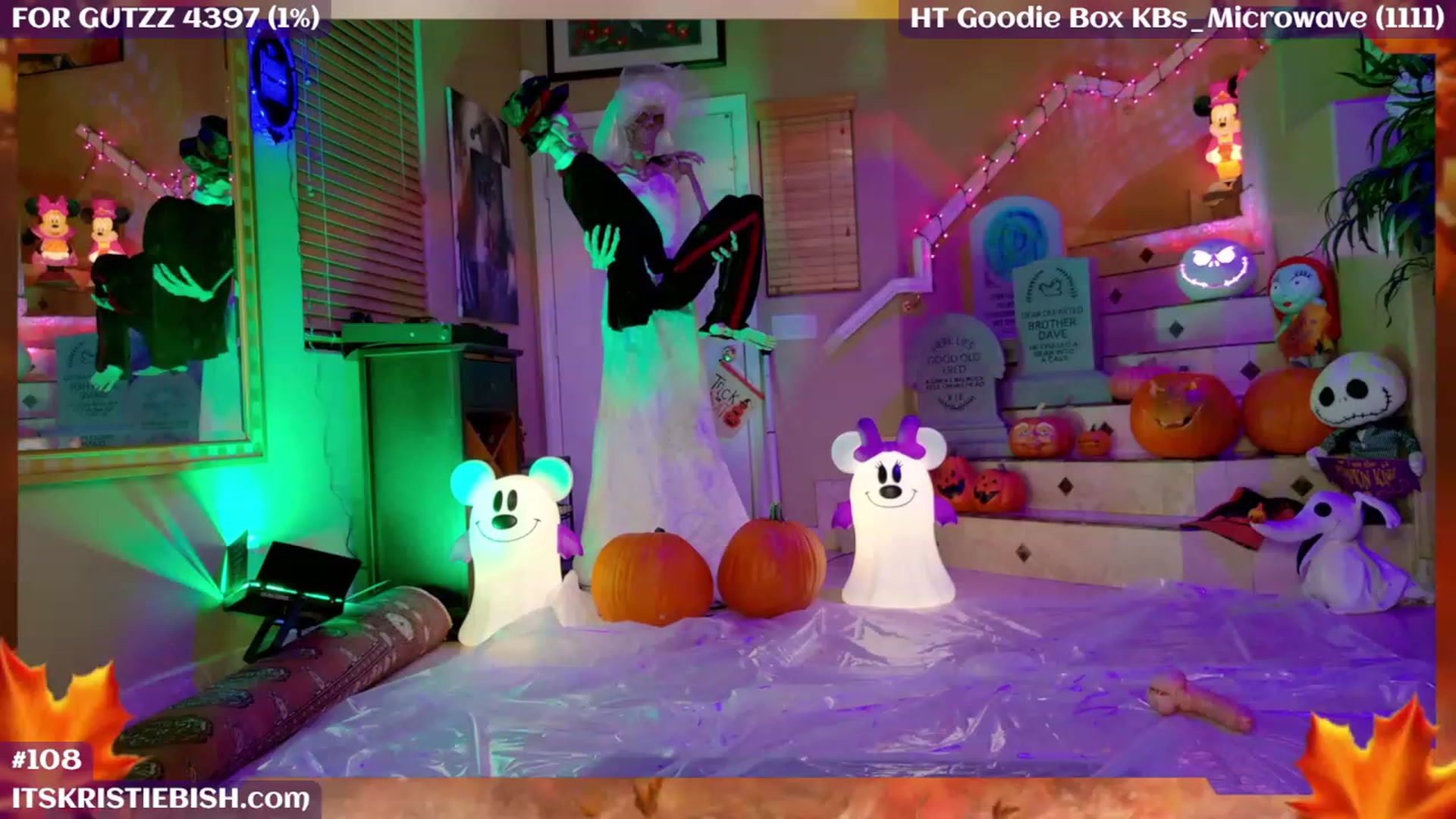 Gallery image thumbnail from KristieBish's myfreecams stream on, 10/22/2023, 07:44 image 16 of 20