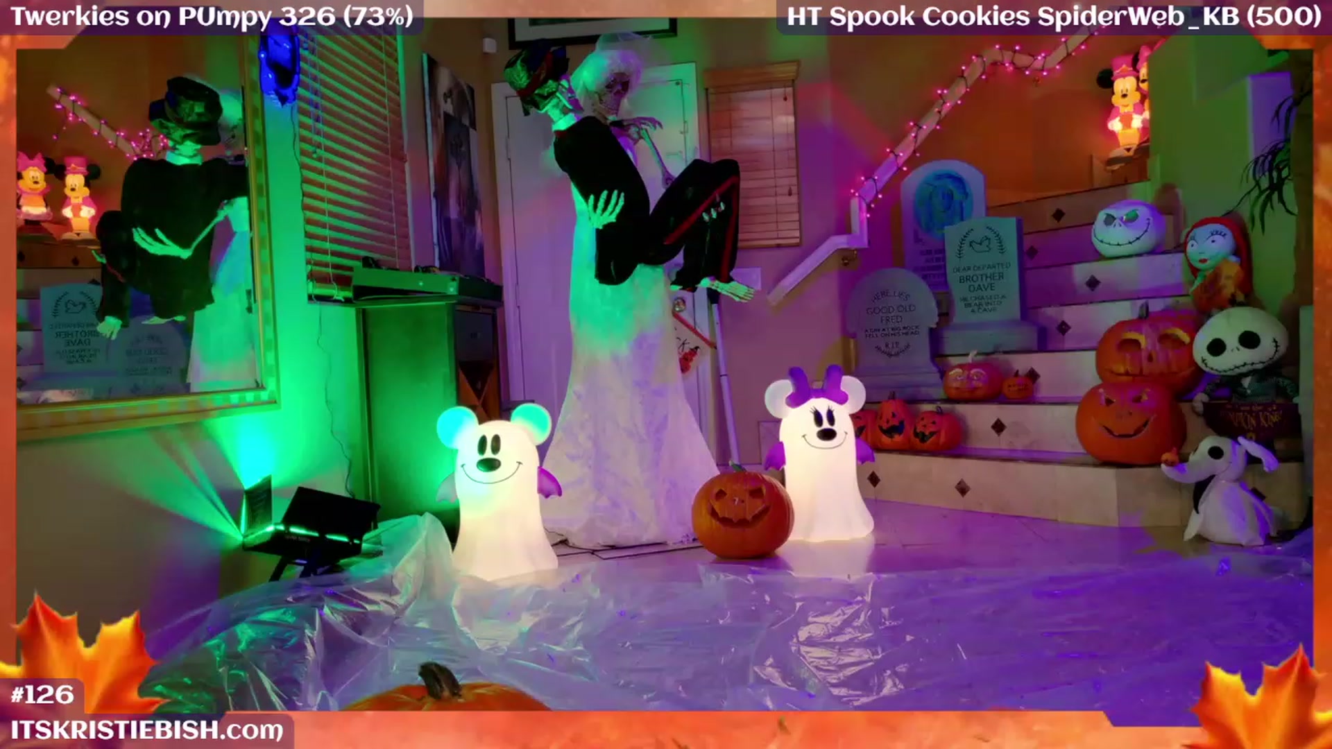 Gallery image thumbnail from KristieBish's myfreecams stream on, 10/25/2023, 05:46 image 8 of 20