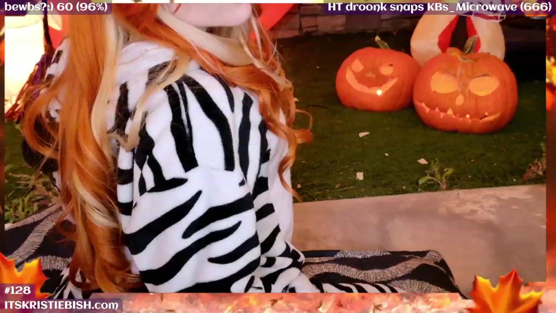 Gallery image thumbnail from KristieBish's myfreecams stream on, 10/29/2023, 07:04 image 10 of 20
