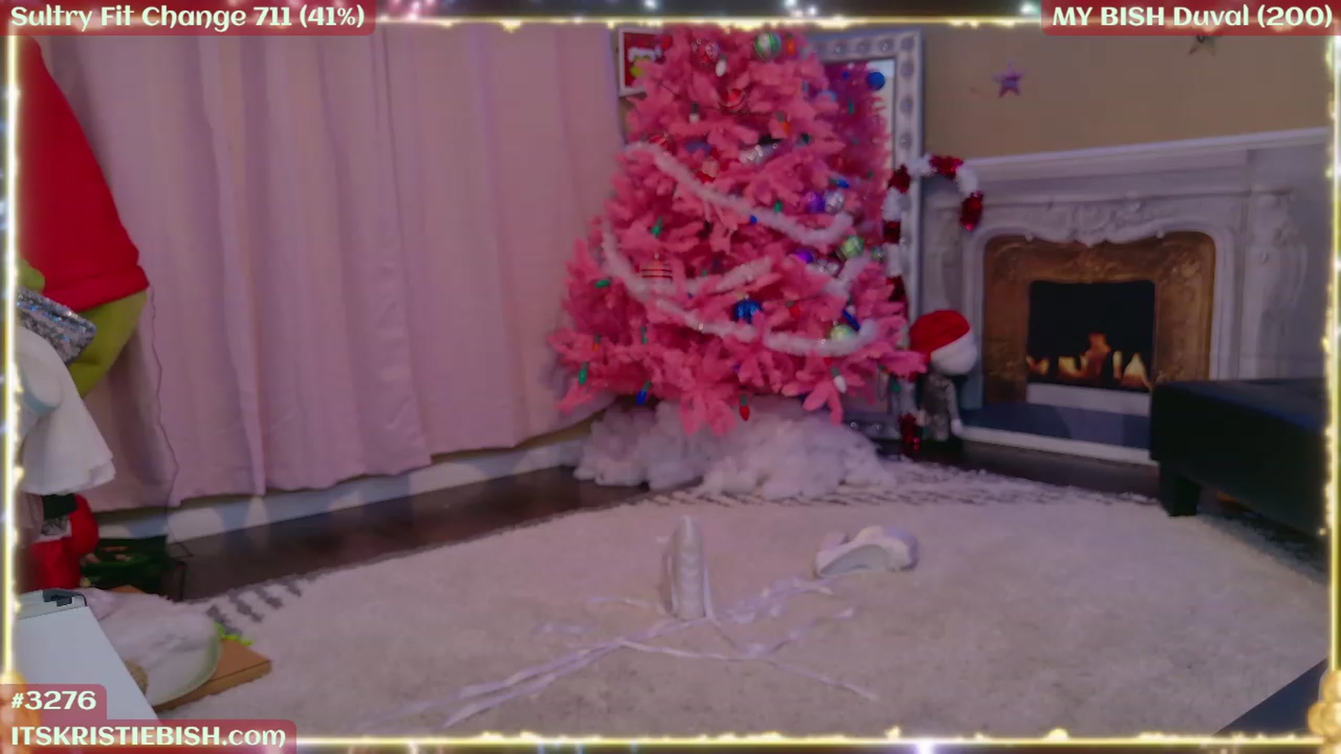 Gallery image thumbnail from KristieBish's myfreecams stream on, 01/10/2024, 06:47 image 15 of 20