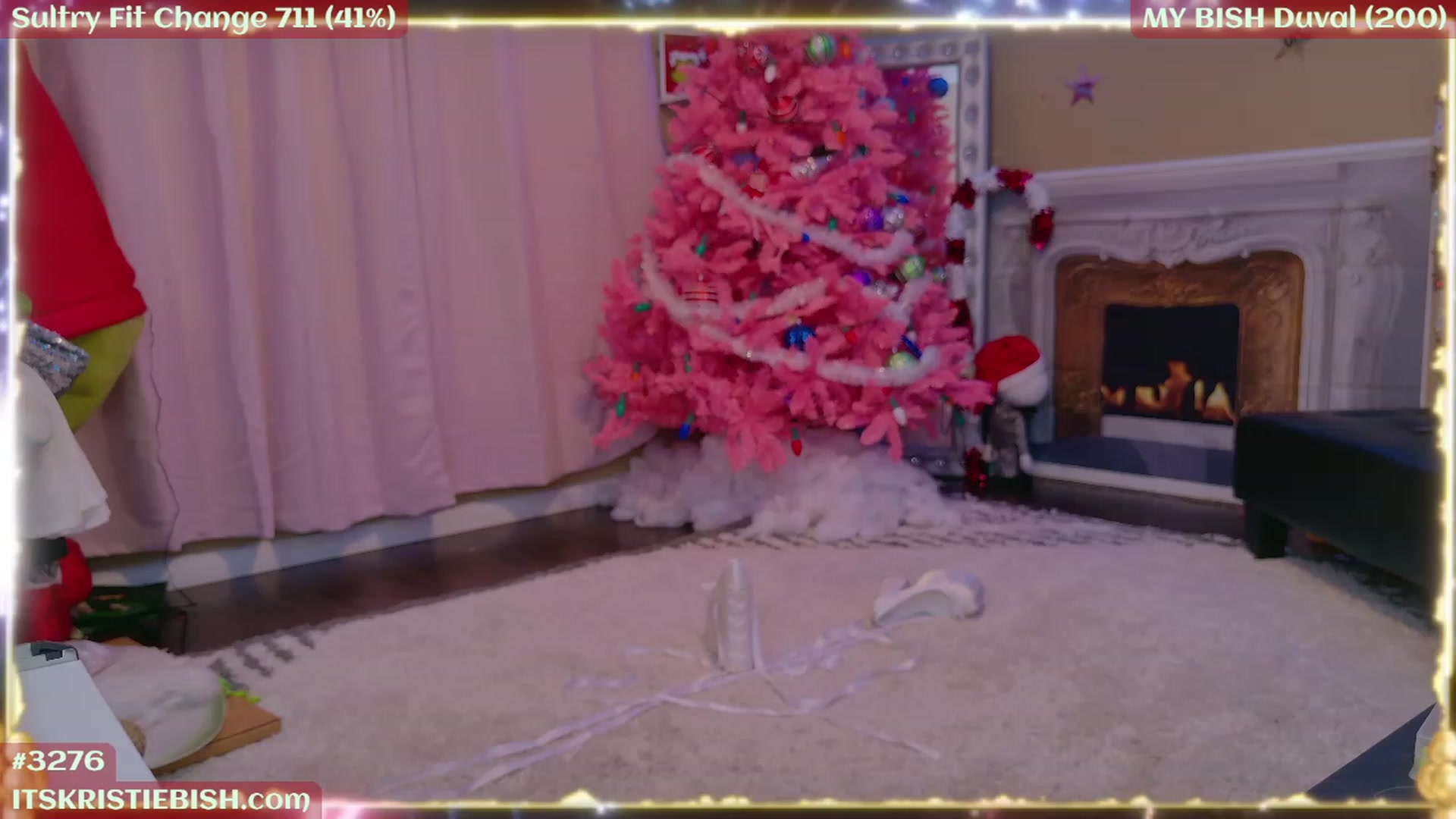 Gallery image thumbnail from KristieBish's myfreecams stream on, 01/10/2024, 06:47 image 14 of 20