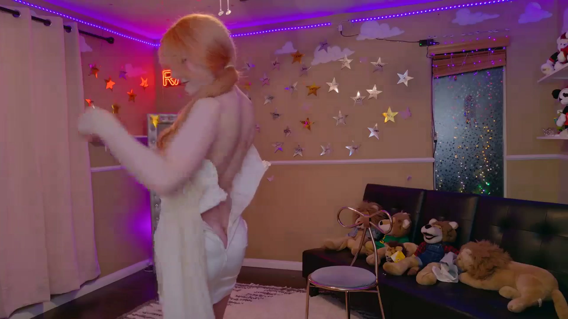 Gallery image thumbnail from KristieBish's myfreecams stream on, 01/16/2024, 05:08 image 7 of 20