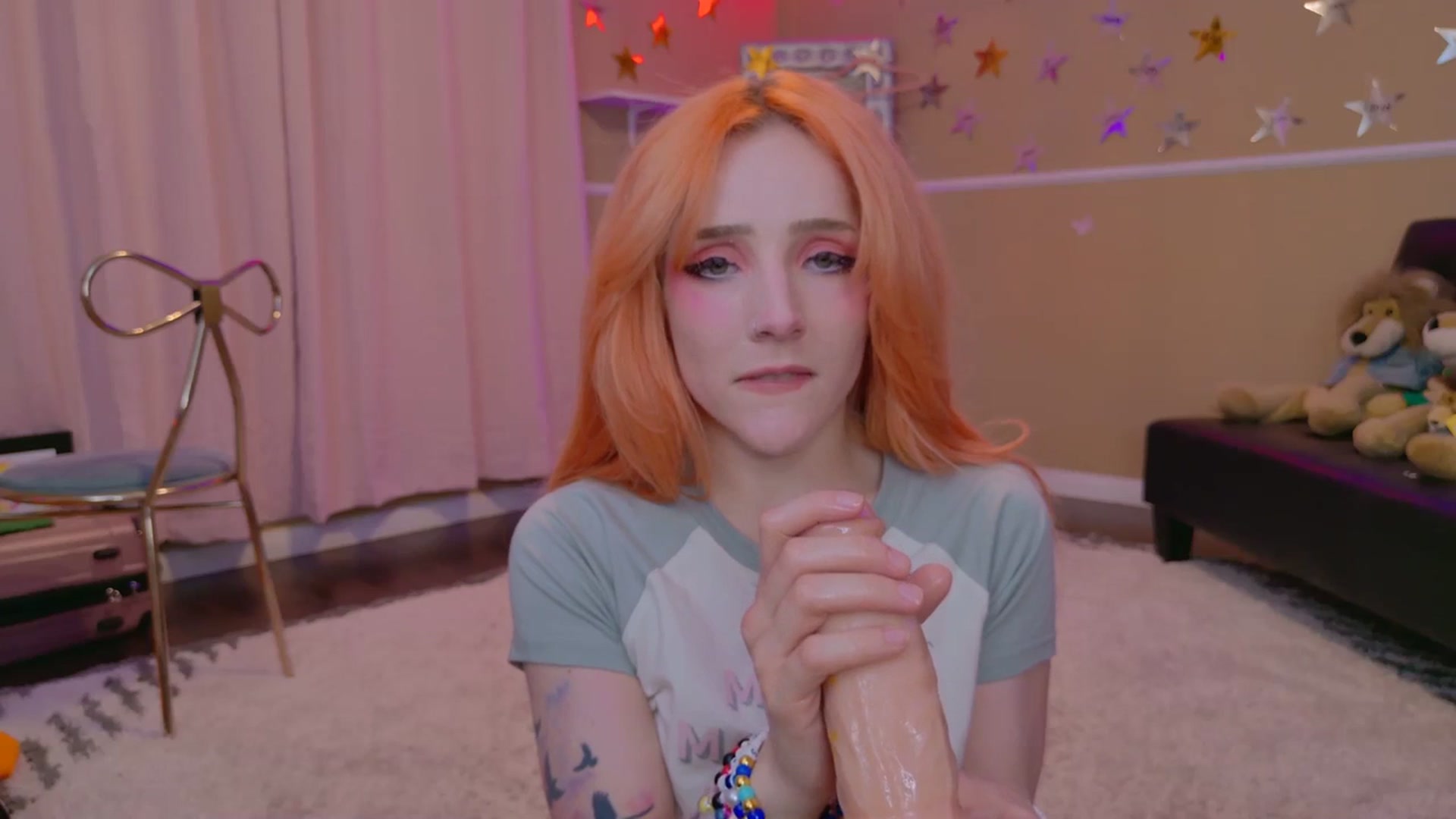 Gallery image thumbnail from KristieBish's myfreecams stream on, 01/16/2024, 05:08 image 19 of 20