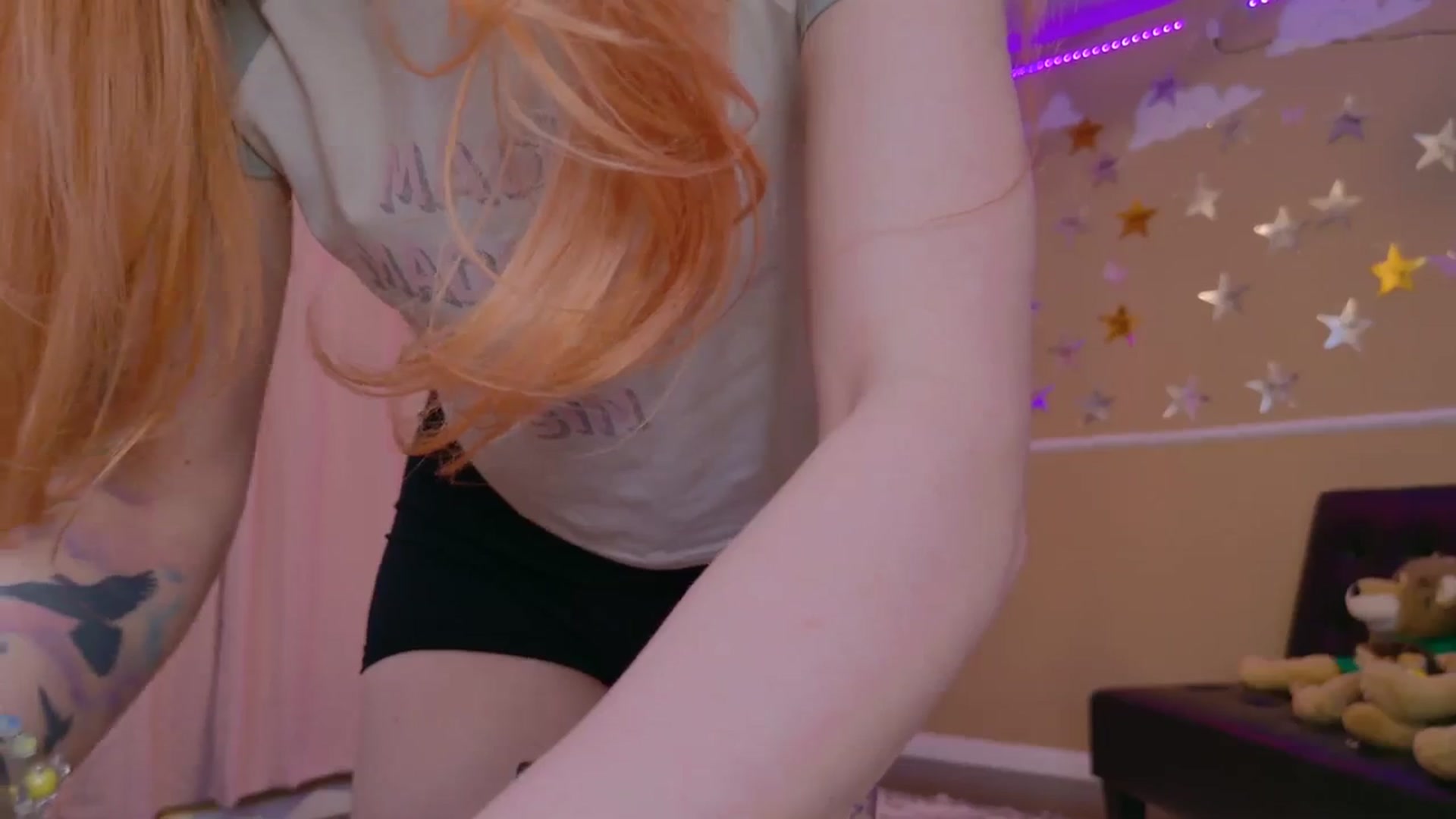 Gallery image thumbnail from KristieBish's myfreecams stream on, 01/16/2024, 07:38 image 5 of 20