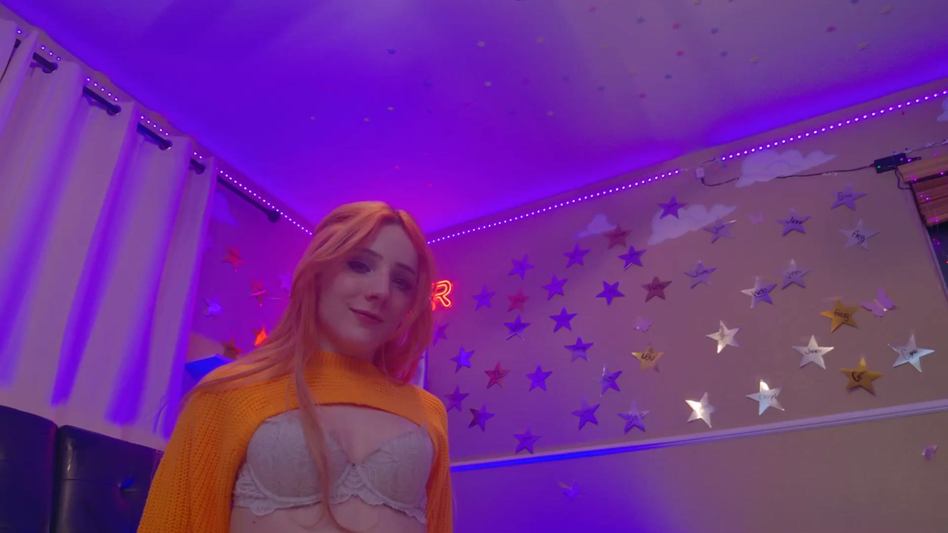 Gallery image thumbnail from KristieBish's myfreecams stream on, 01/17/2024, 07:49 image 11 of 20
