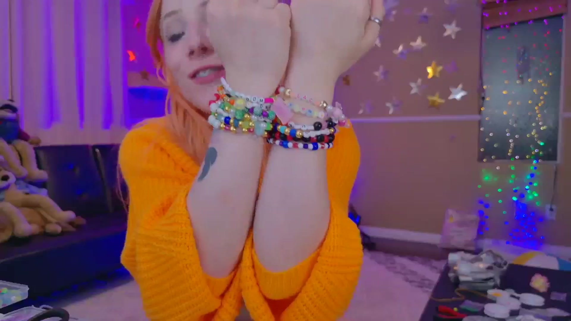 Gallery image thumbnail from KristieBish's myfreecams stream on, 01/17/2024, 07:49 image 20 of 20