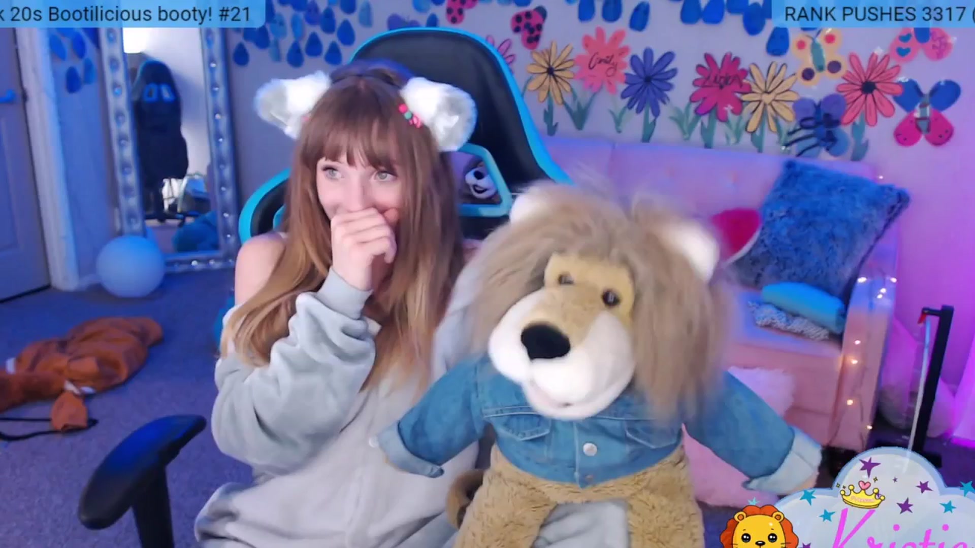 Gallery image thumbnail from KristieBish's myfreecams stream on, 01/19/2024, 10:11 image 20 of 20