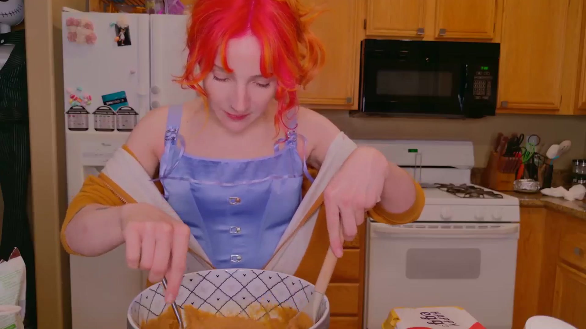Gallery image thumbnail from KristieBish's myfreecams stream on, 01/23/2024, 05:40 image 18 of 20