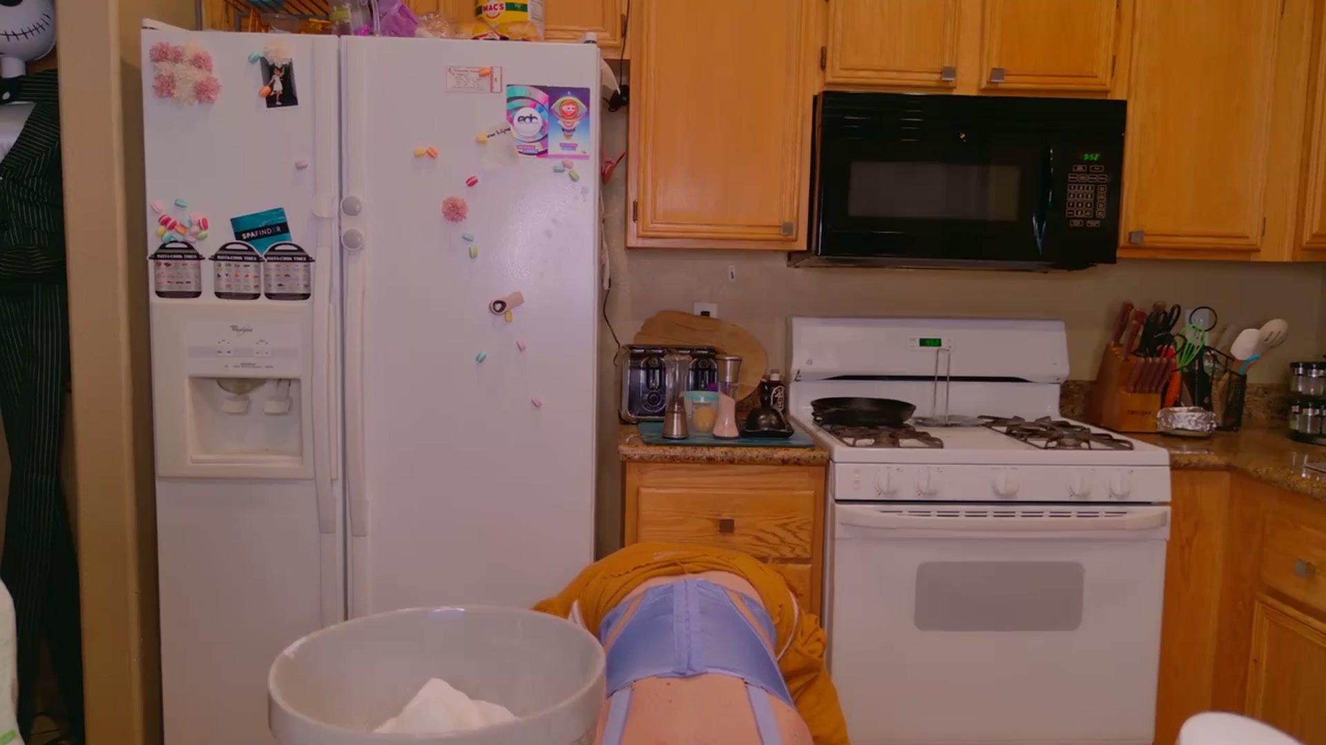 Gallery image thumbnail from KristieBish's myfreecams stream on, 01/23/2024, 08:16 image 2 of 20