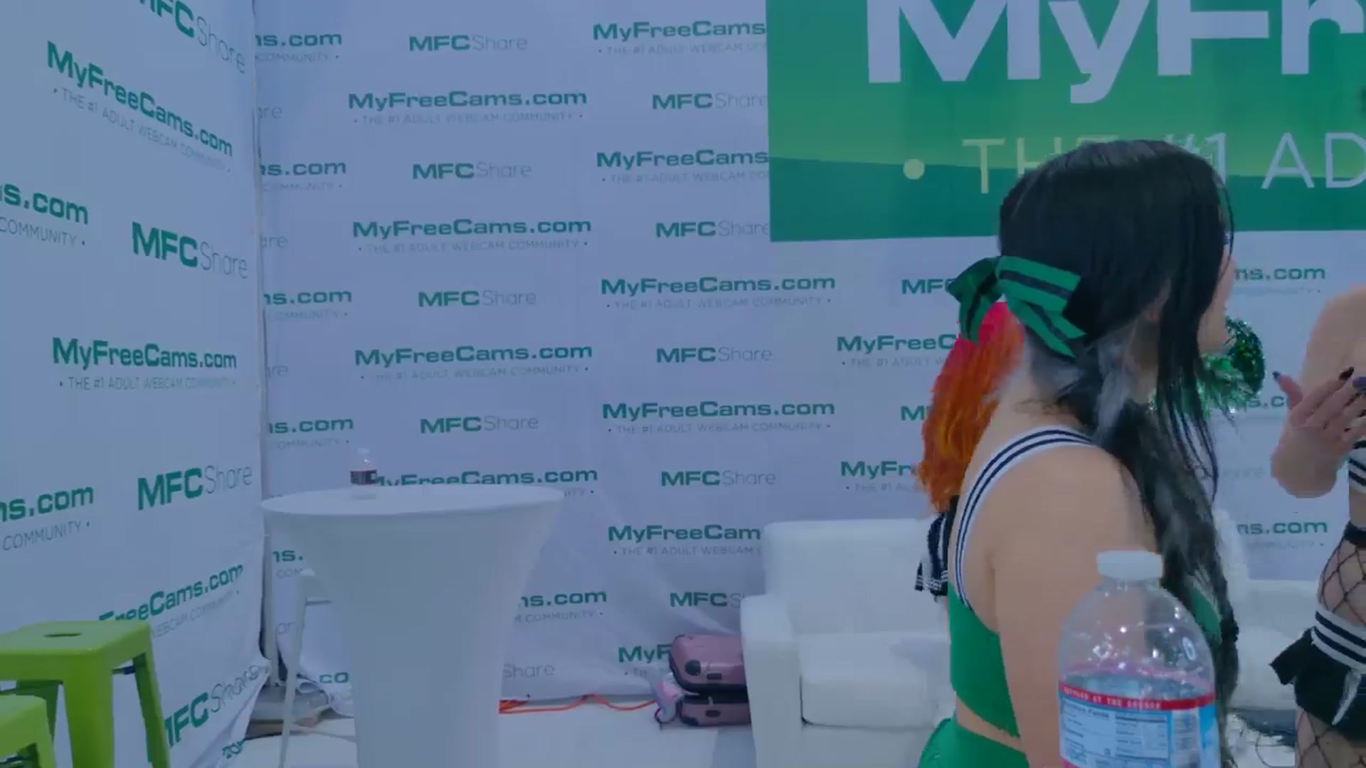 Gallery image thumbnail from KristieBish's myfreecams stream on, 01/26/2024, 24:01 image 17 of 20