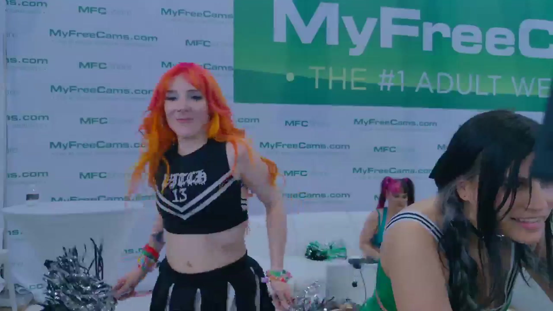 Gallery image thumbnail from KristieBish's myfreecams stream on, 01/26/2024, 24:52 image 18 of 20