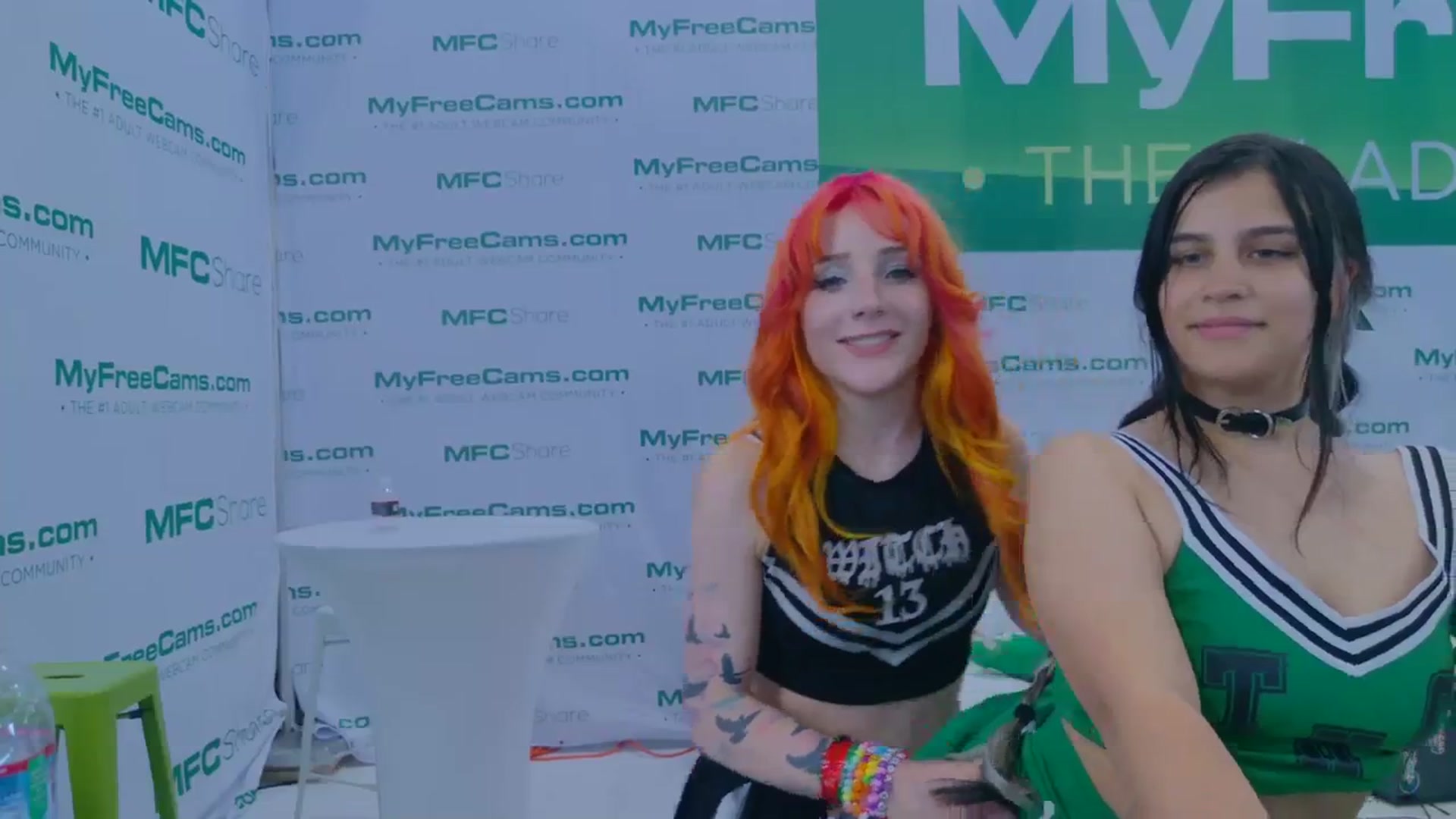 Gallery image thumbnail from KristieBish's myfreecams stream on, 01/26/2024, 24:52 image 12 of 20