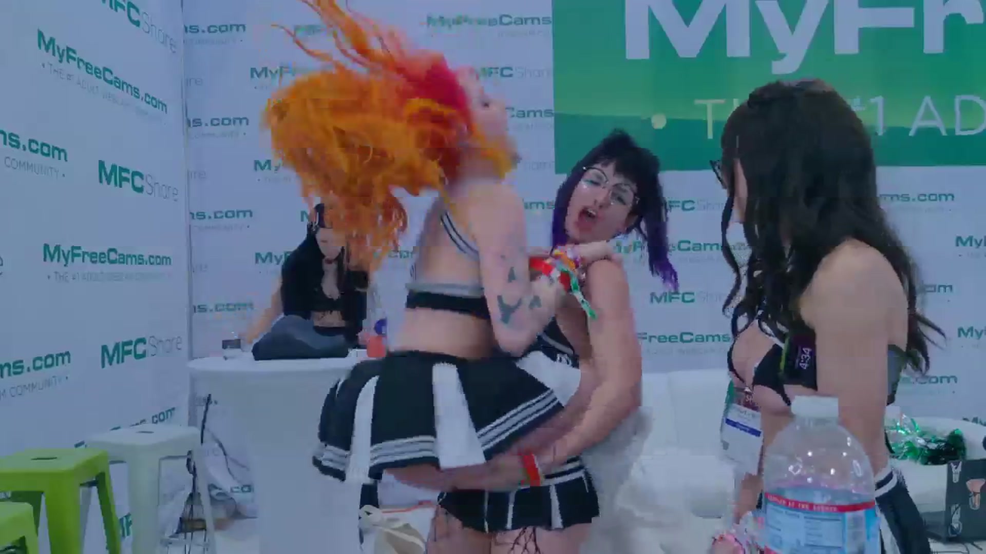 Gallery image thumbnail from KristieBish's myfreecams stream on, 01/26/2024, 24:52 image 15 of 20
