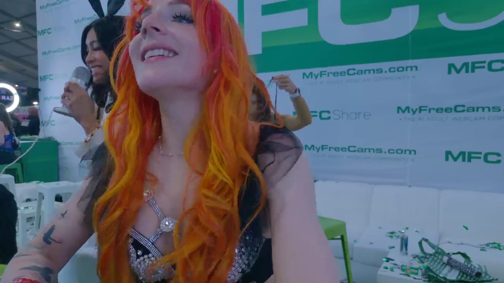 Gallery image thumbnail from KristieBish's myfreecams stream on, 01/27/2024, 03:45 image 19 of 20