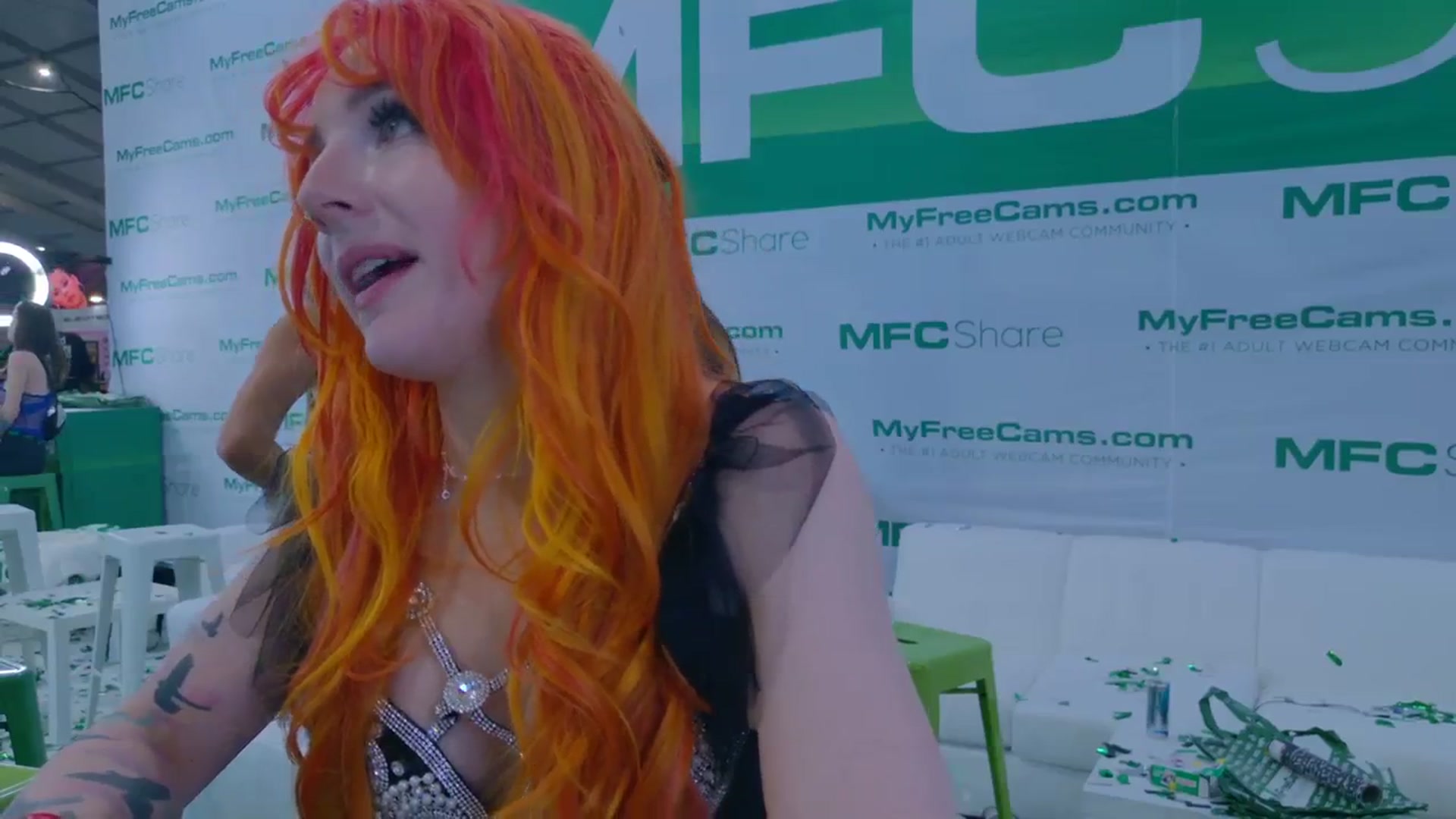 Gallery image thumbnail from KristieBish's myfreecams stream on, 01/27/2024, 03:45 image 20 of 20